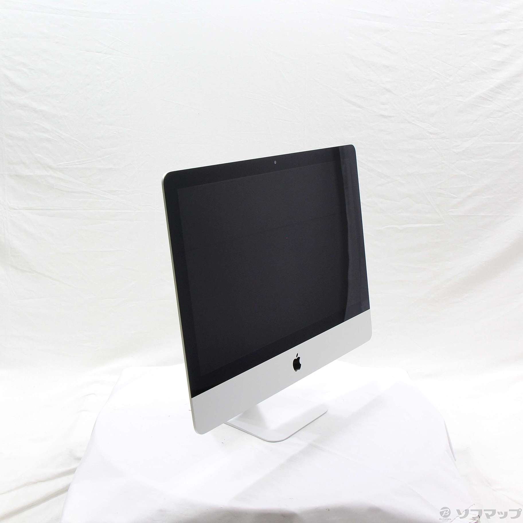 中古】iMac 21.5-inch Mid 2017 MNE02J／A Core_i7 3.6GHz 16GB