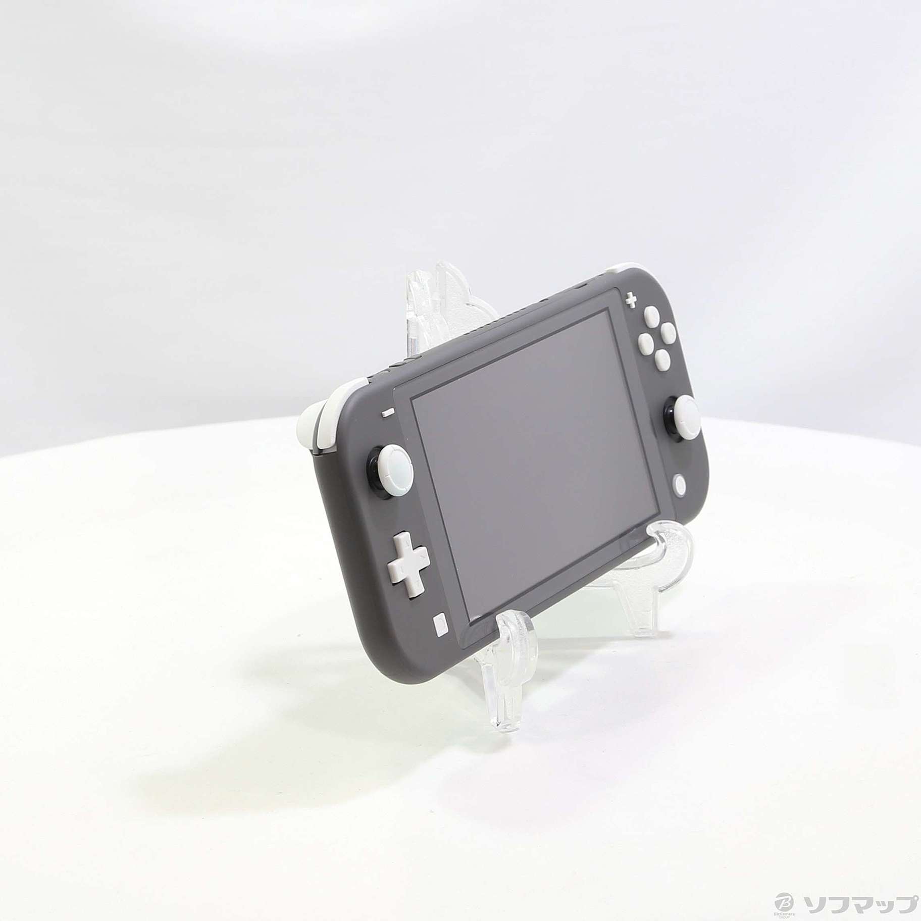 セール対象品 Nintendo Switch Lite グレー ◇06/24(金)値下げ！
