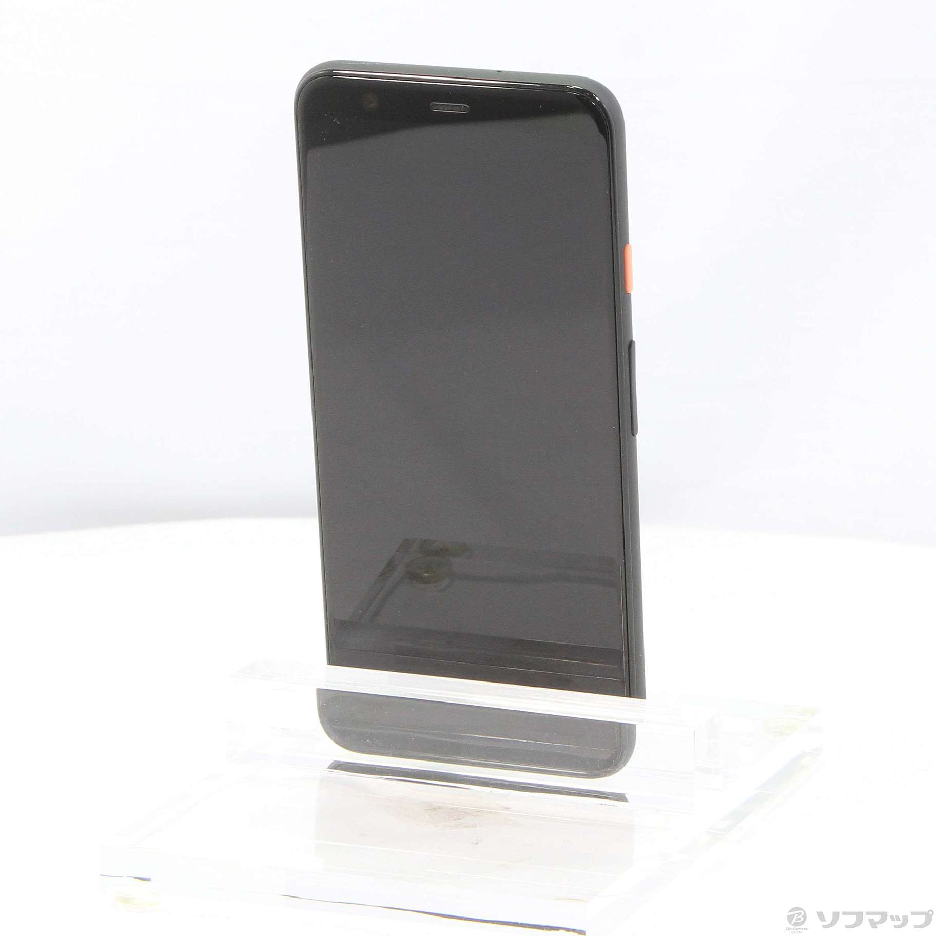 中古】Google Pixel 4 64GB ホワイト G020N SoftBank ◇07/27(水)値下げ！ [2133040833517] -  リコレ！|ビックカメラグループ ソフマップの中古通販サイト