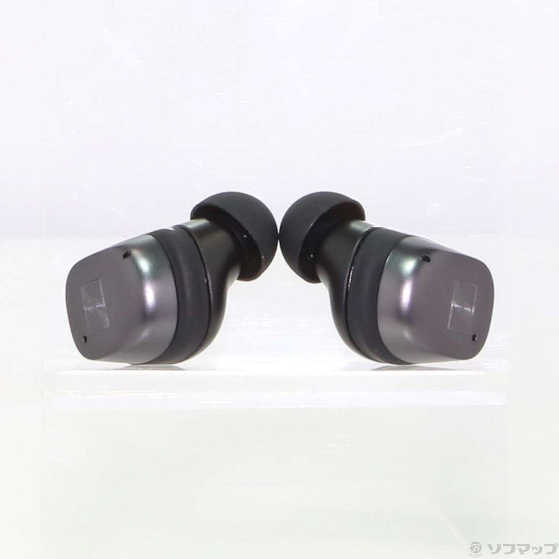 中古】MOMENTUM True Wireless 3 Graphite [2133040833944] - リコレ