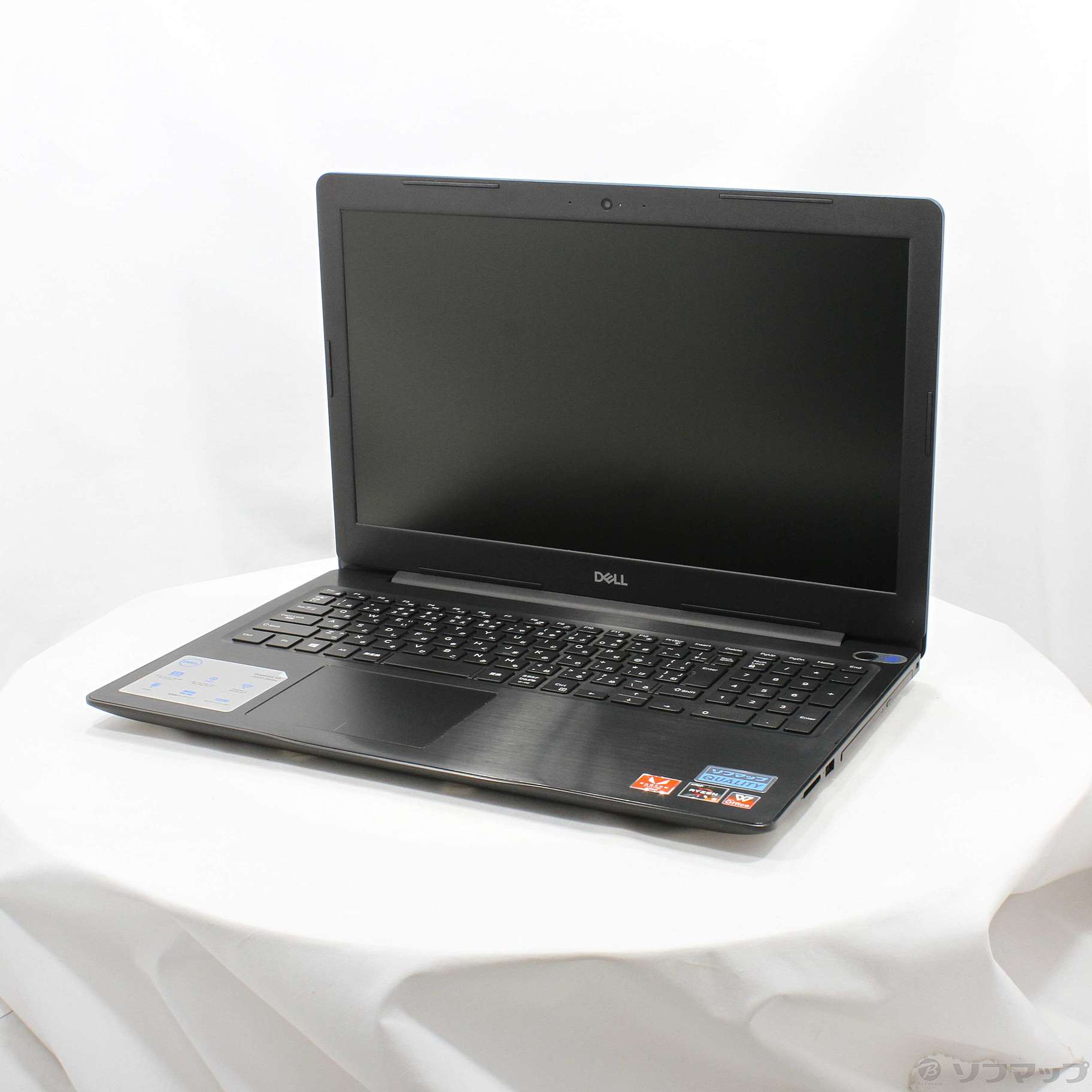 中古】Inspiron 15 5575 〔Windows 10〕 [2133040834743] - リコレ