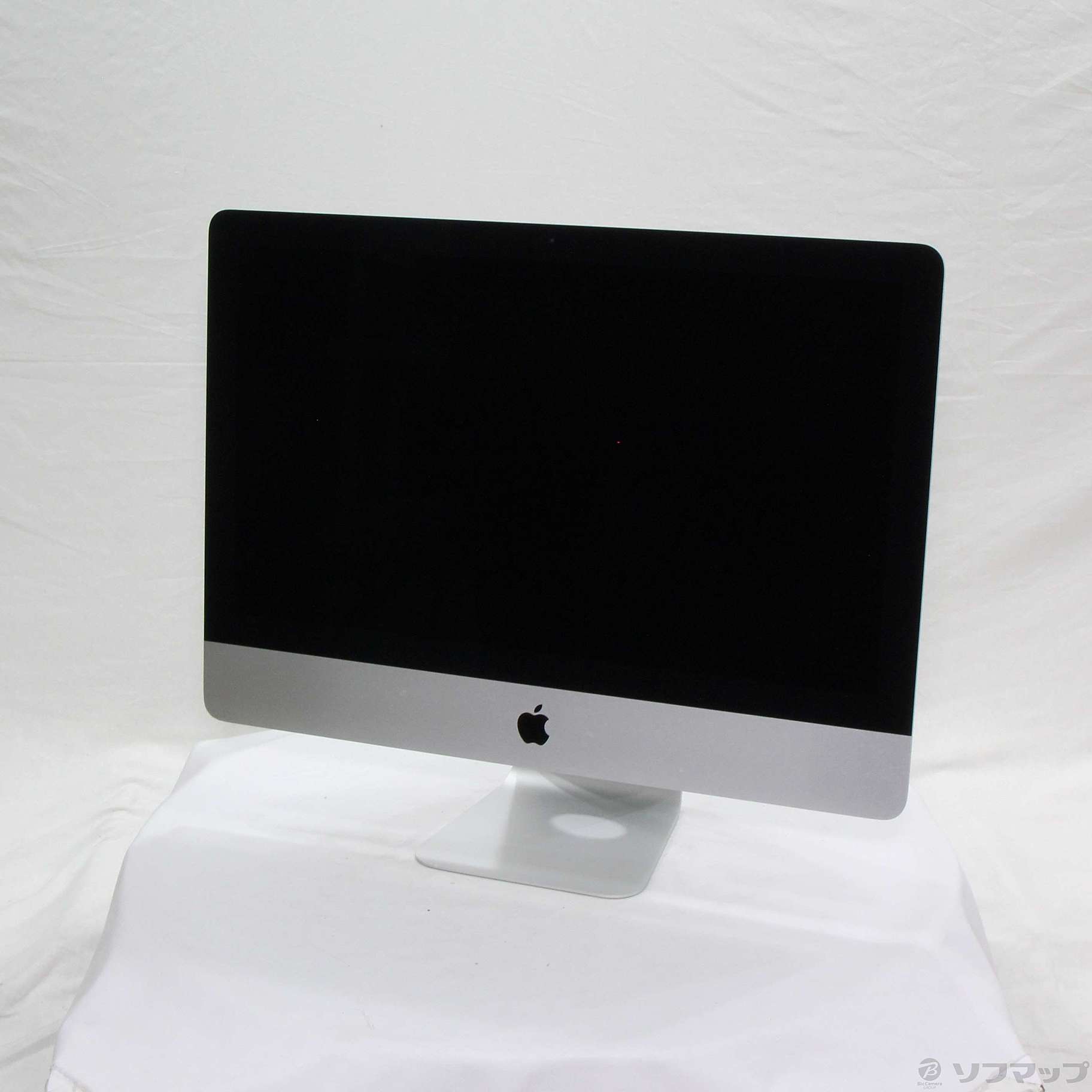 中古】iMac 21.5-inch Late 2013 ME086J／A Core_i5 2.7GHz 8GB HDD1TB