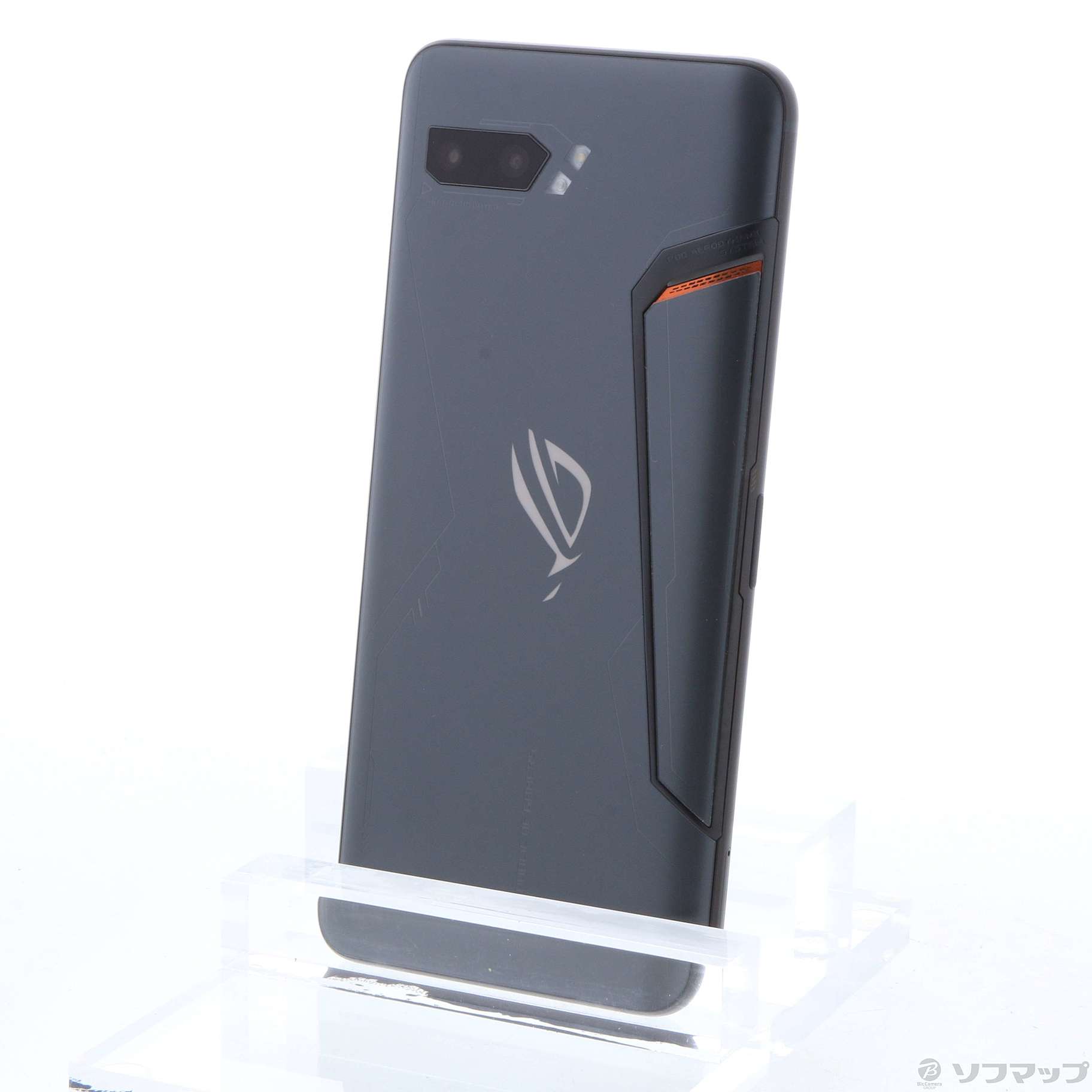 ROG Phone 2 II 1TB ブラック SIMフリー-