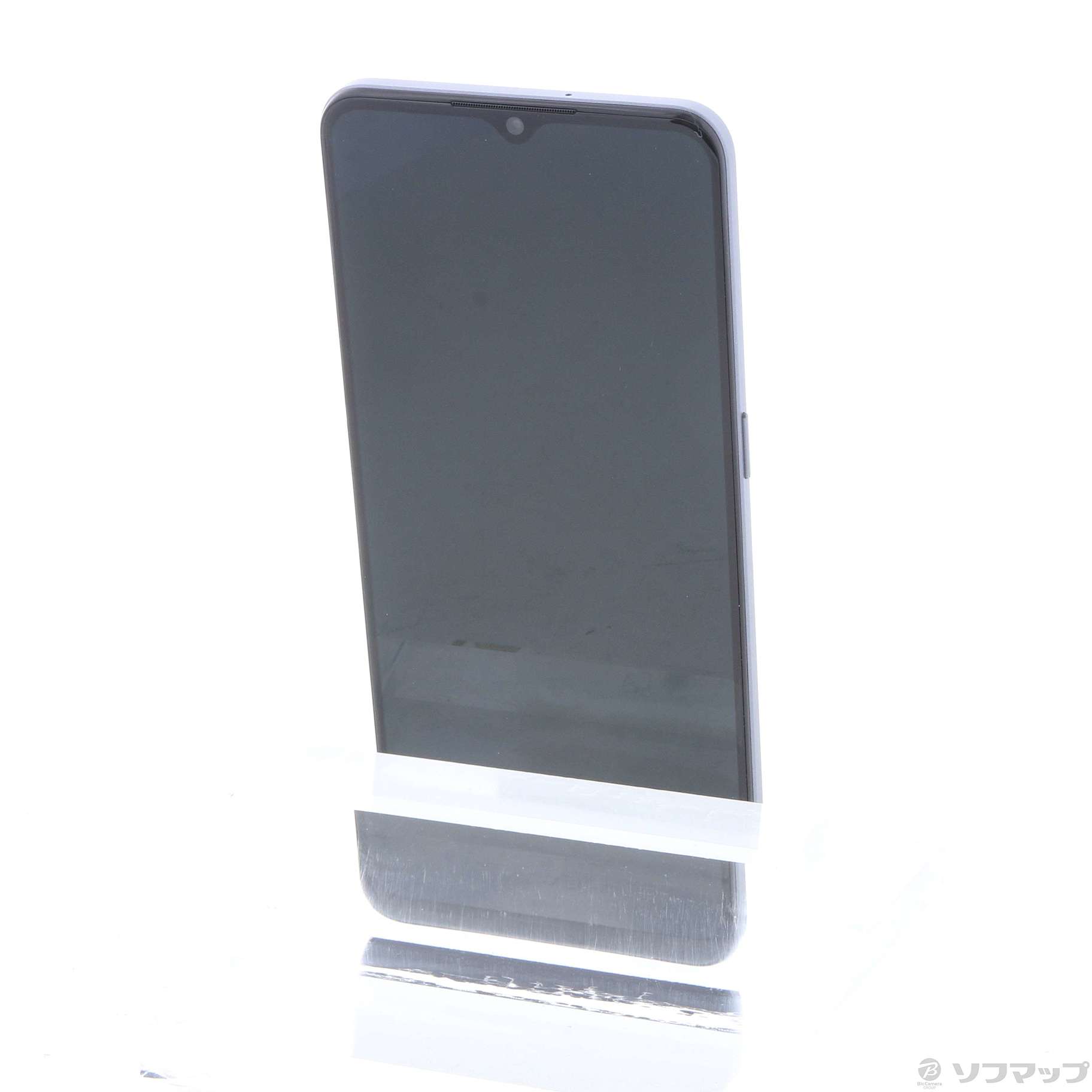 中古】OPPO A73 64GB ネービーブルー CPH2099BL SIMフリー ...