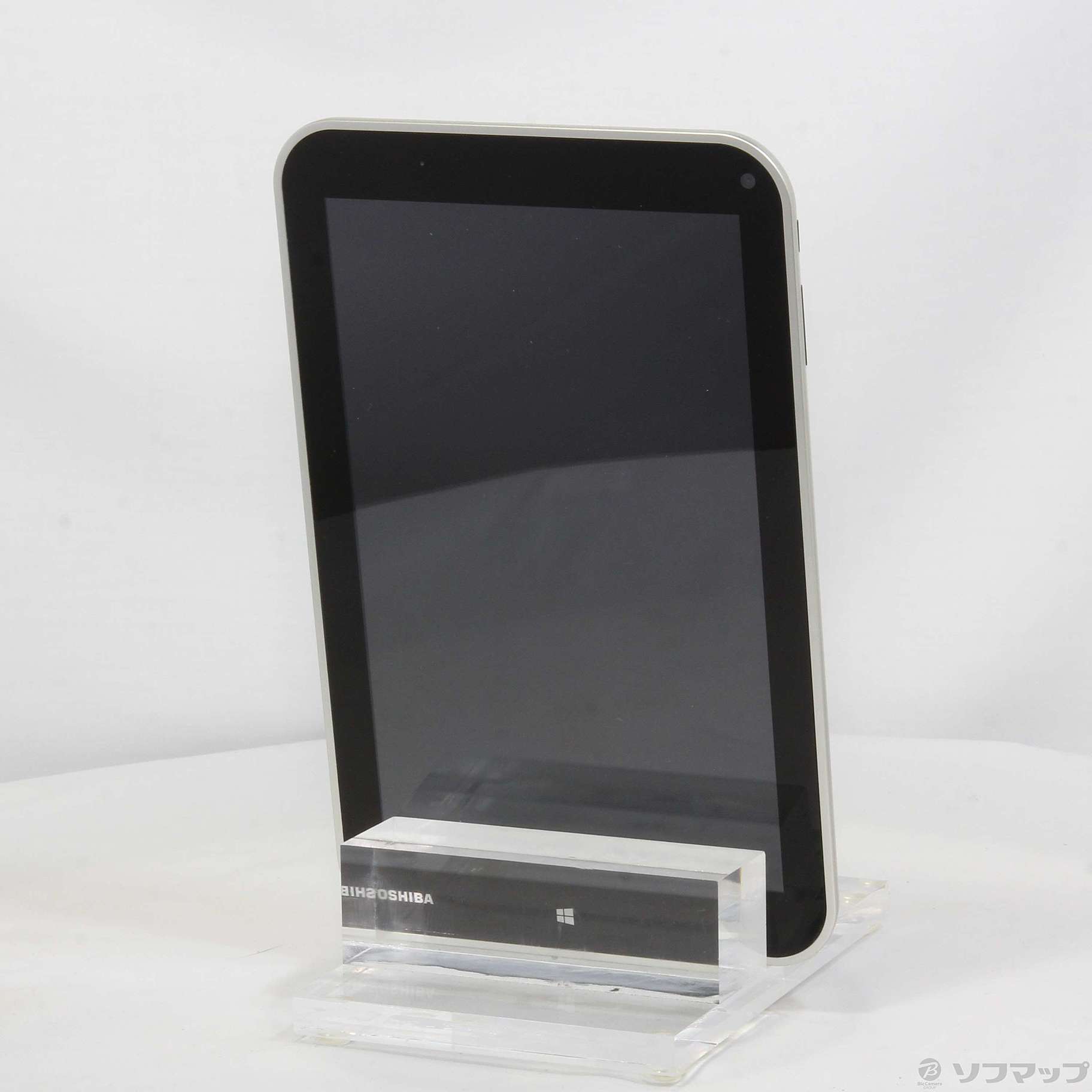 中古】dynabook Tab VT484／26K PS48426KNLG ライトゴールド 〔Windows