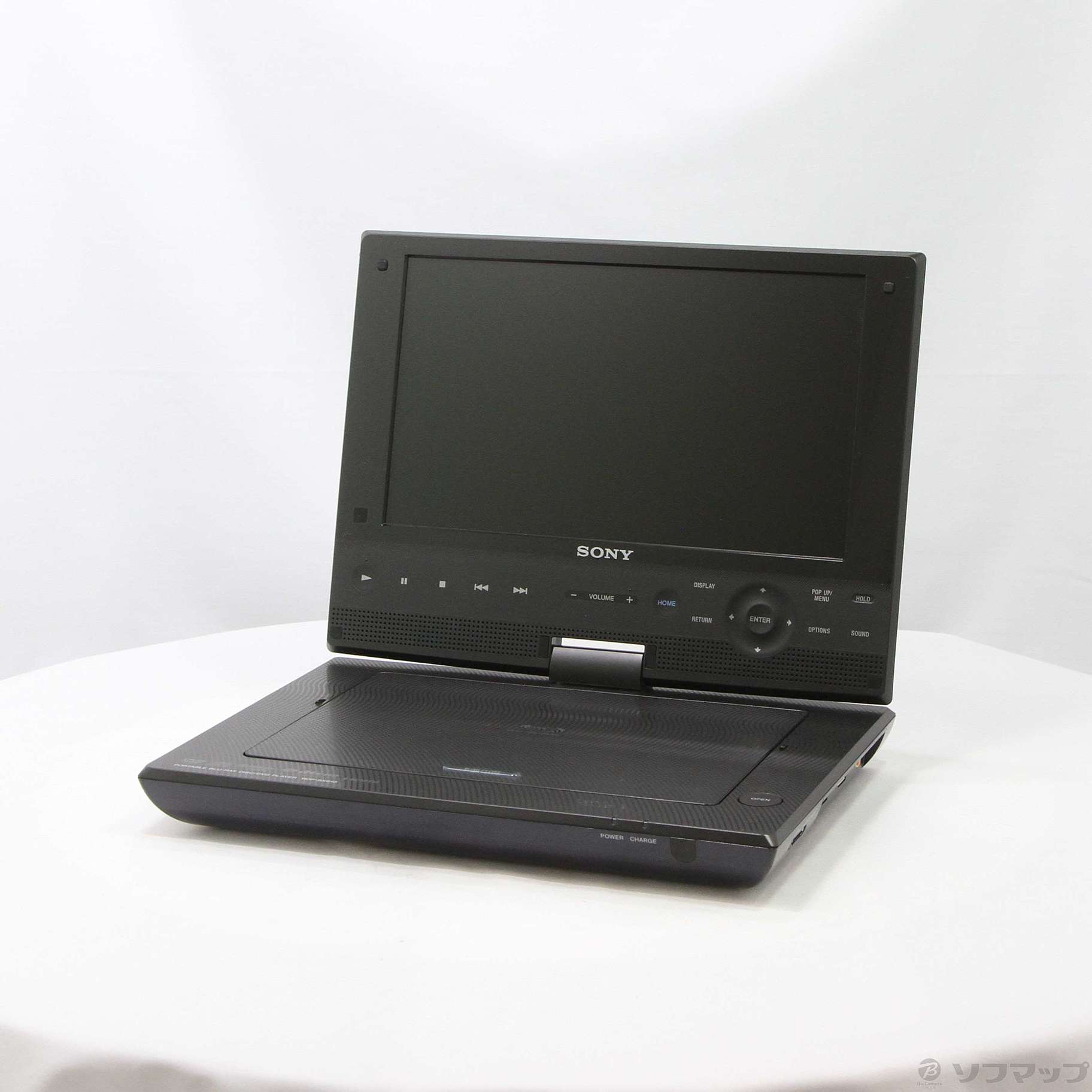 中古】〔中古品〕 BDP-SX910 ポータブルBDプレーヤー ◇10/15(土)新