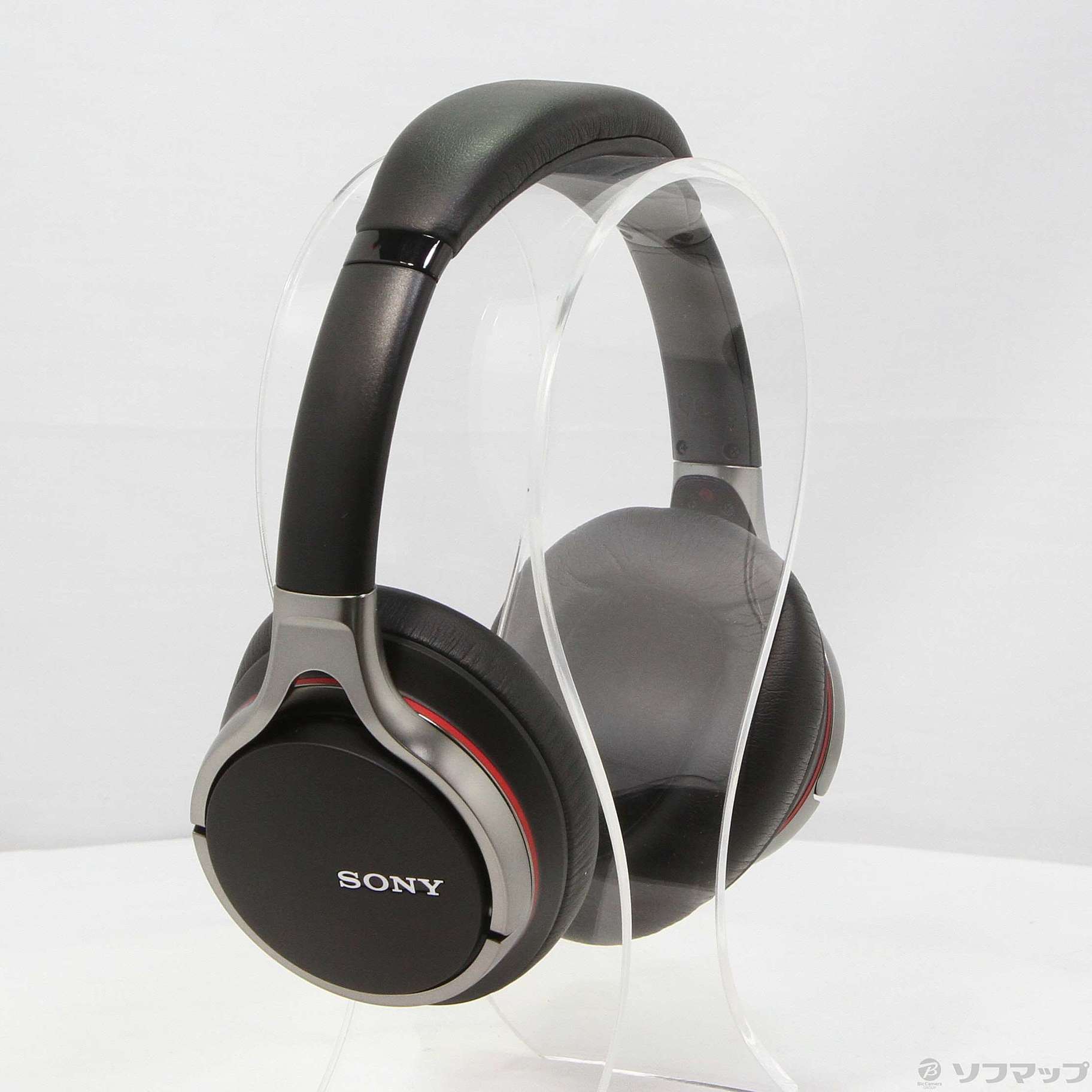 SONY MDR-10RC/B 有線ヘッドホン ソニー SONY ヘッドホン MDR-10R
