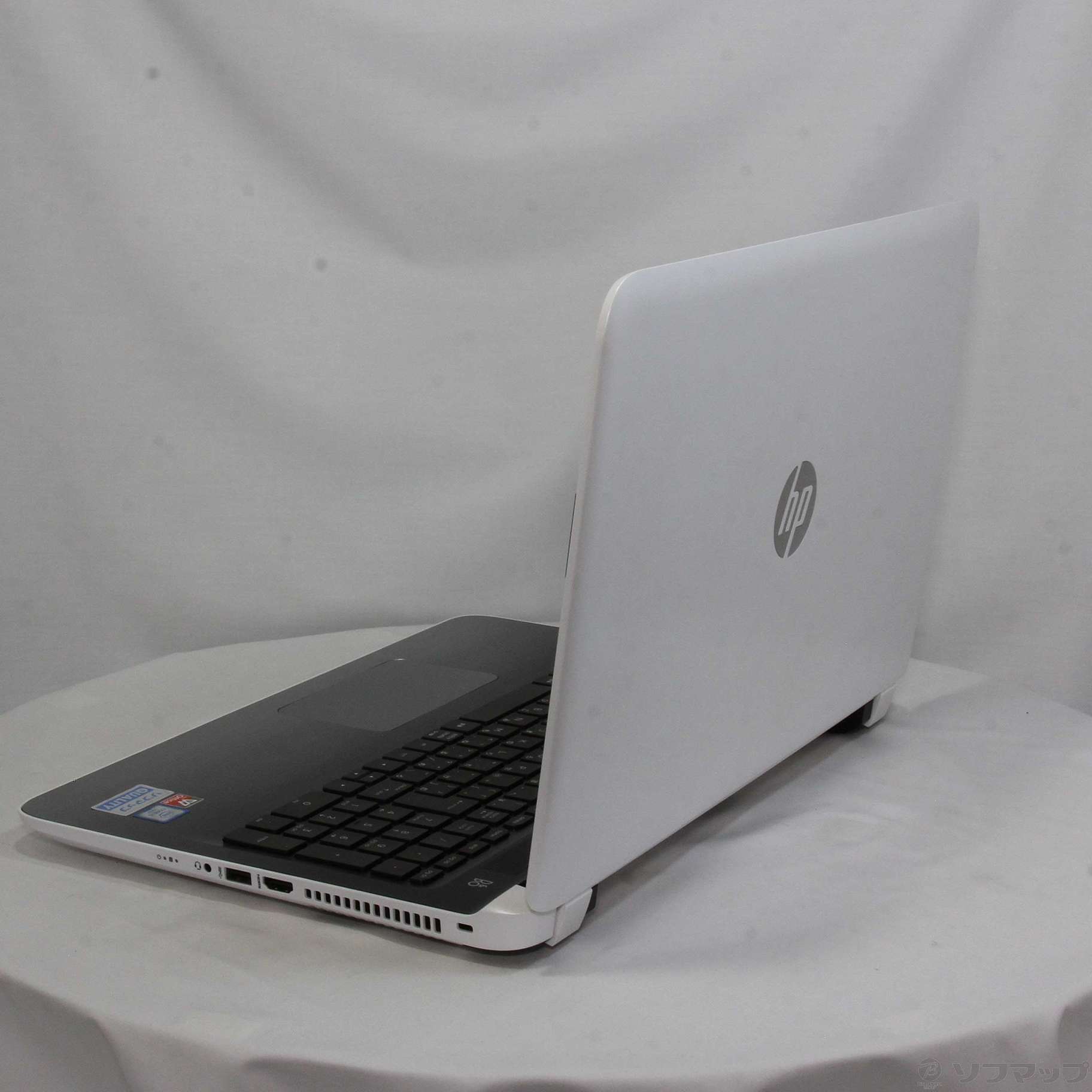 HP Pavilion 15 NOTEBOOK PC - ノートPC