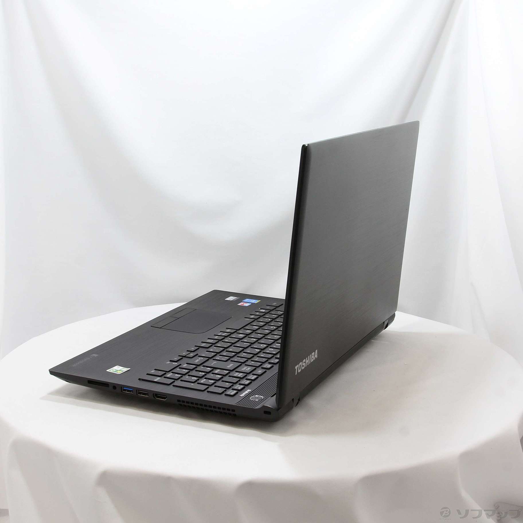 TOSHIBA 東芝/Win11ノートPC/dynabook AZ35/PAZ35MB-SEB/2K024580H/パソコン/Bランク/65【中古】 TOSHIBA 東芝/Win11ノートPC/dynabook AZ35/PAZ35MB-SEB