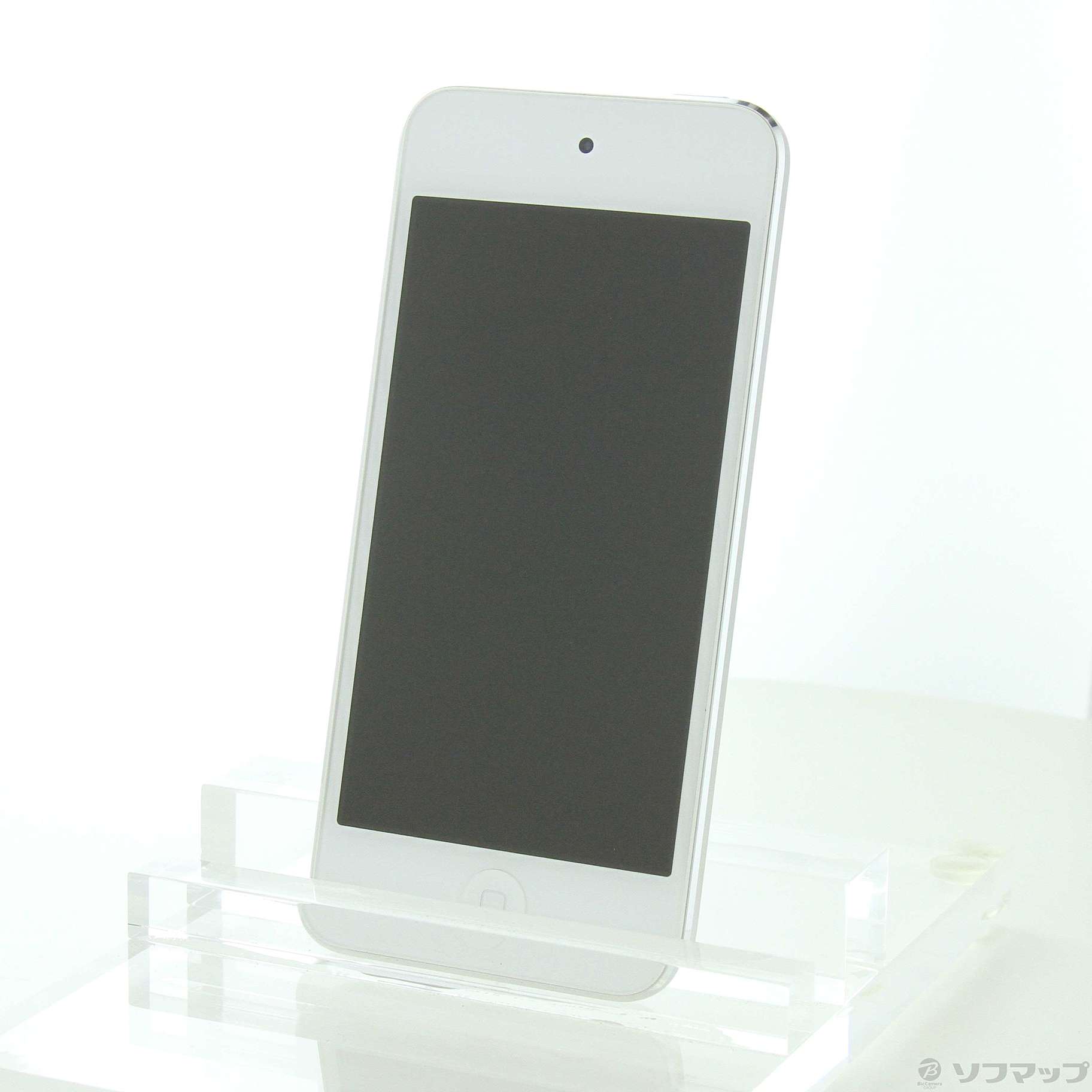 NEW即納 Apple 第6世代 iPod touch MKHJ2J/A シルバー/64GB エクセラー