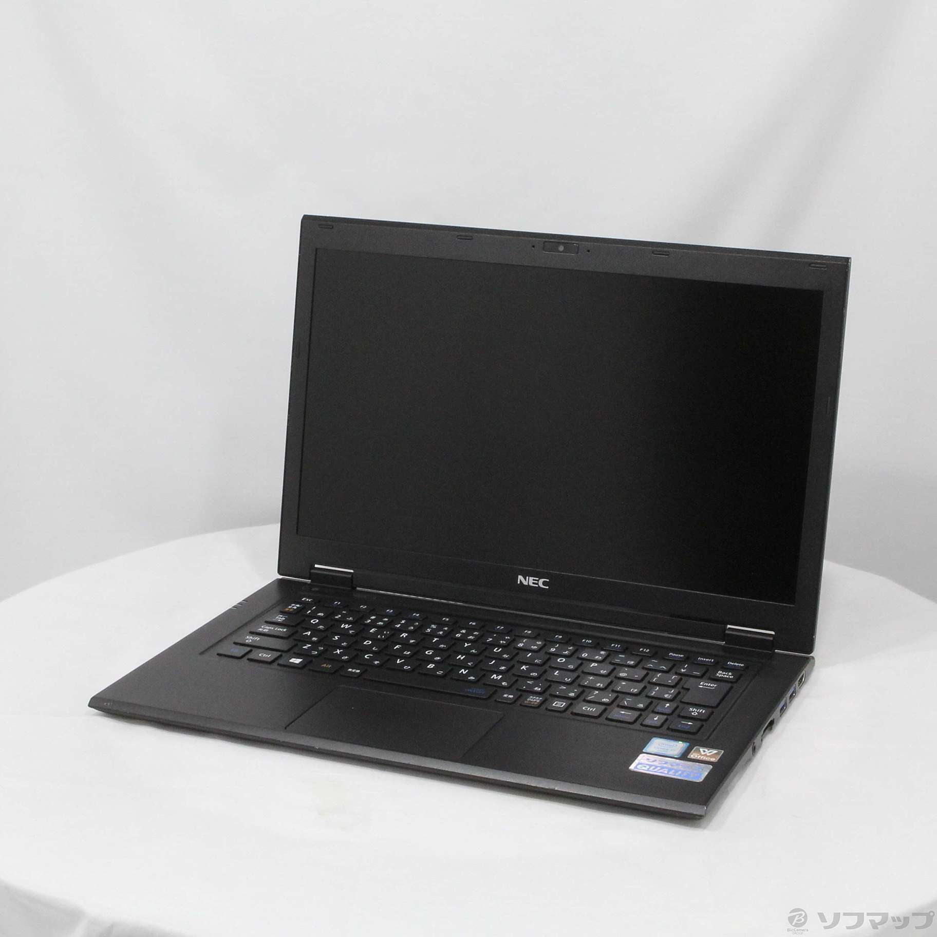 NEC Lavie Hybrid ZERO GN256Y3G9 Core i7