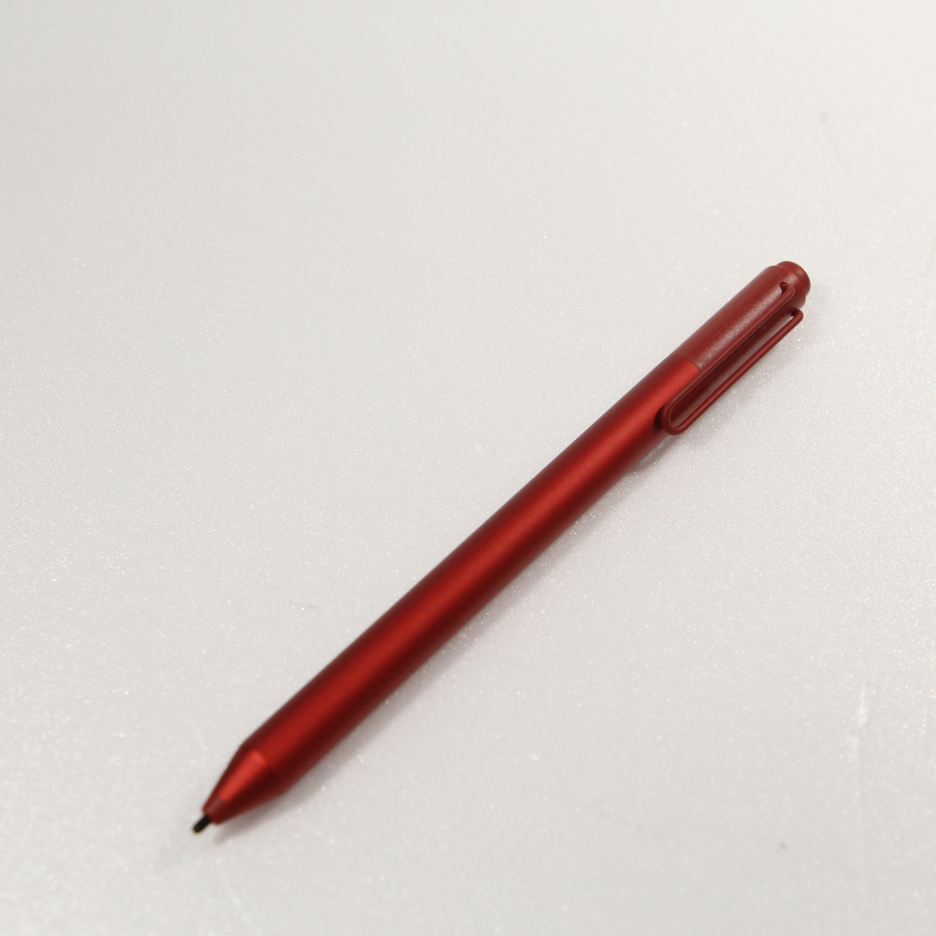 Microsoft Surface Pen ポピーレッド 赤 Surface 【即日発送】【新品