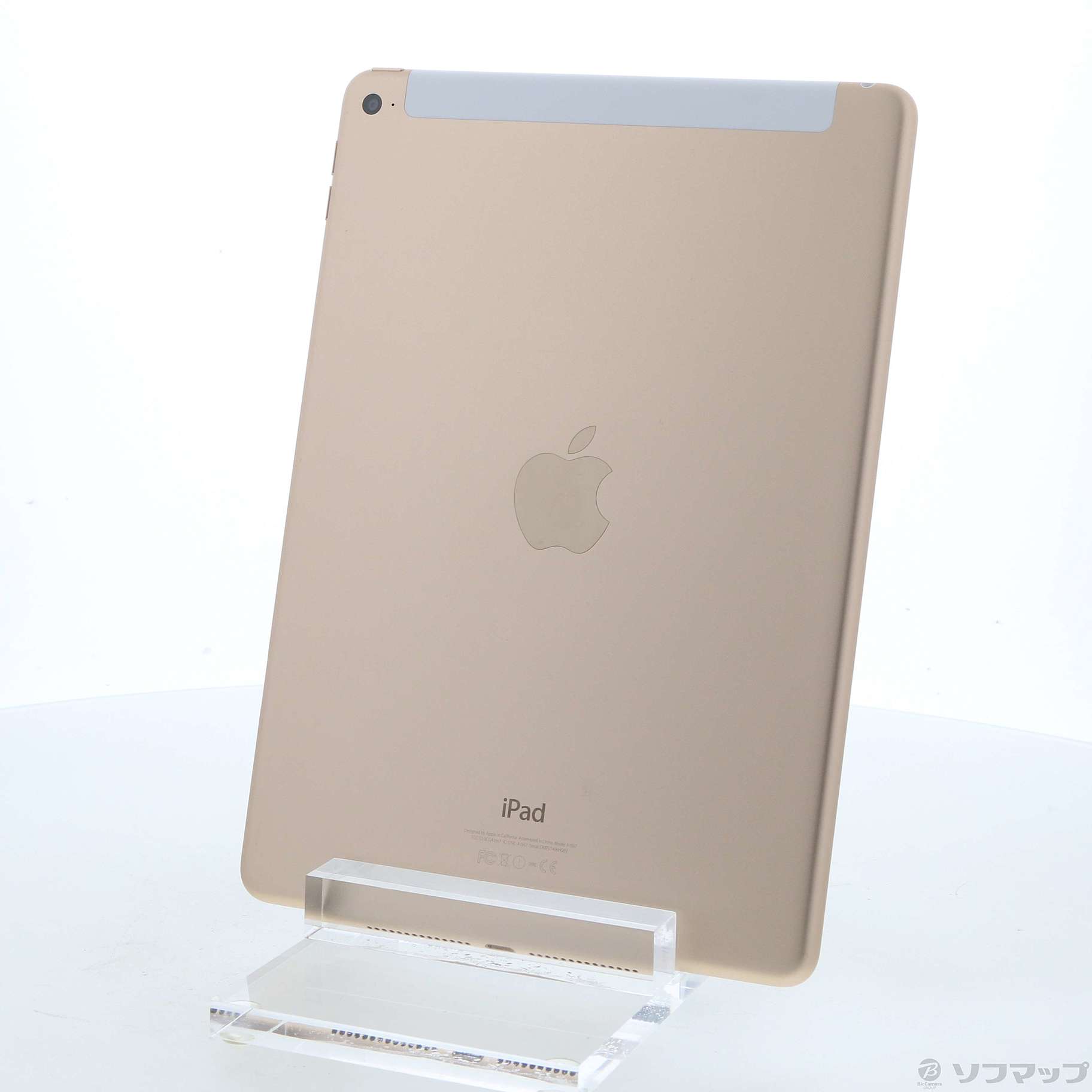iPad mini4 32GB SIMフリー 管理番号：0684 - eternumultra.com