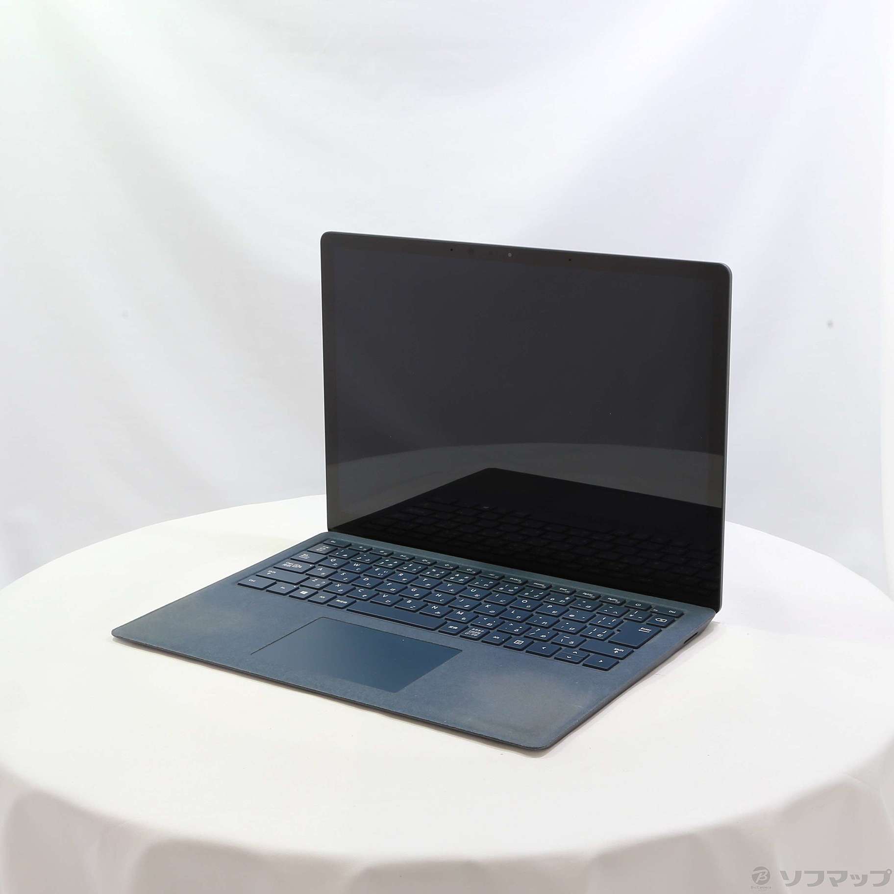 中古】Surface Laptop 2 〔Core i5／8GB／SSD256GB〕 LUP-00028 