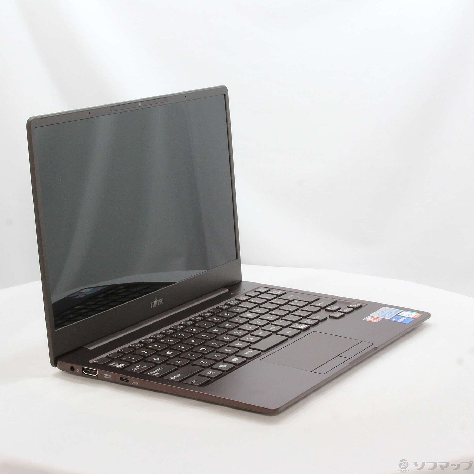 【中古】LIFEBOOK CH75／F3 FMVC75F3M モカブラウン 11/14(月)値下げ！ [2133040877054] - リ ...