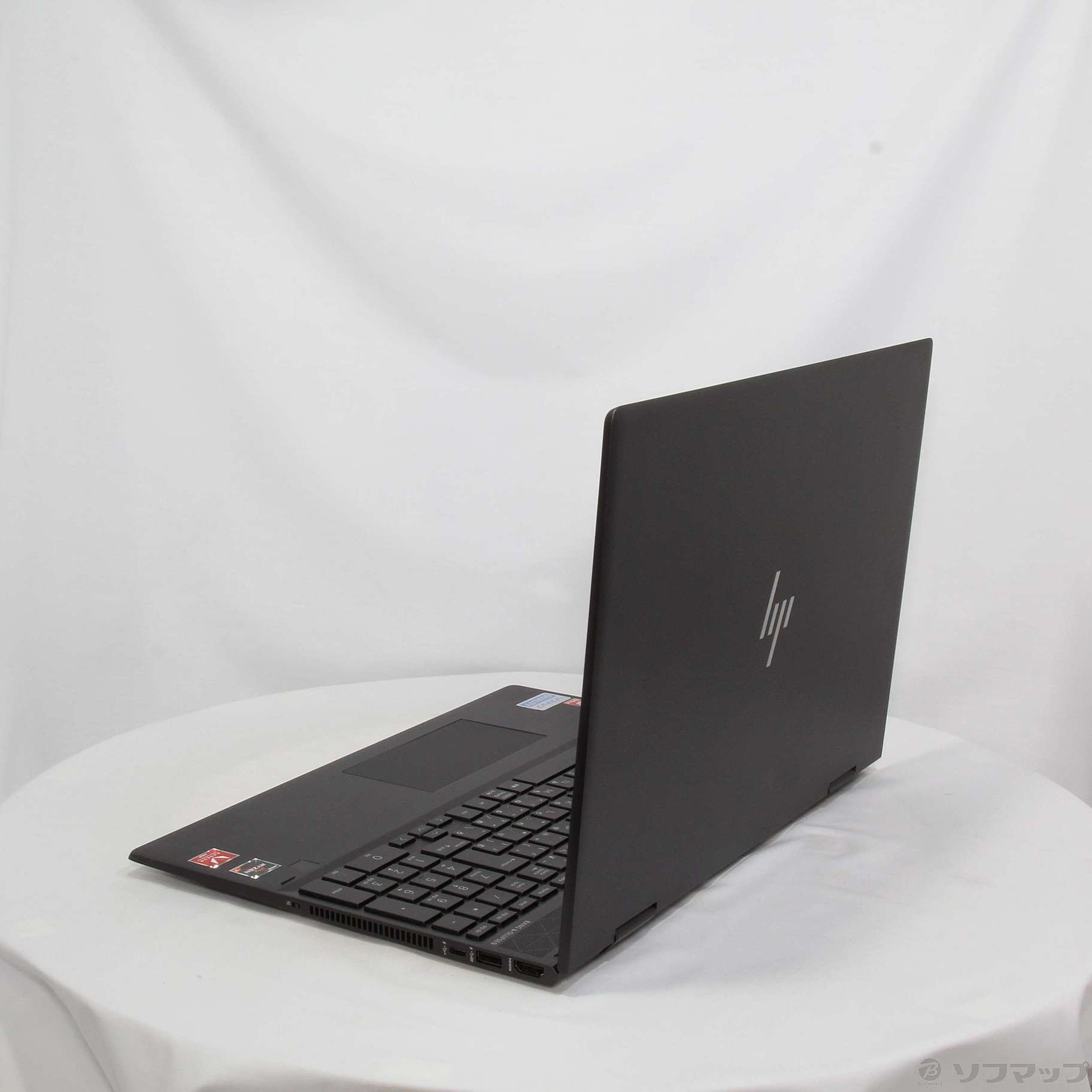 HP Envy x360 Convertible 15-ds0002AU