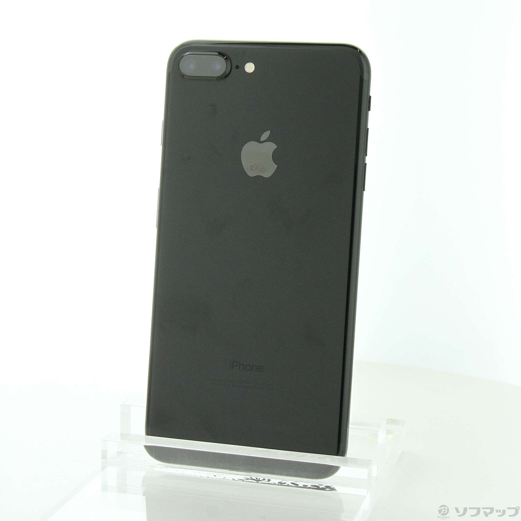 iPhone 7 Plus 256GB ジェットブラック MN6Q2J/A