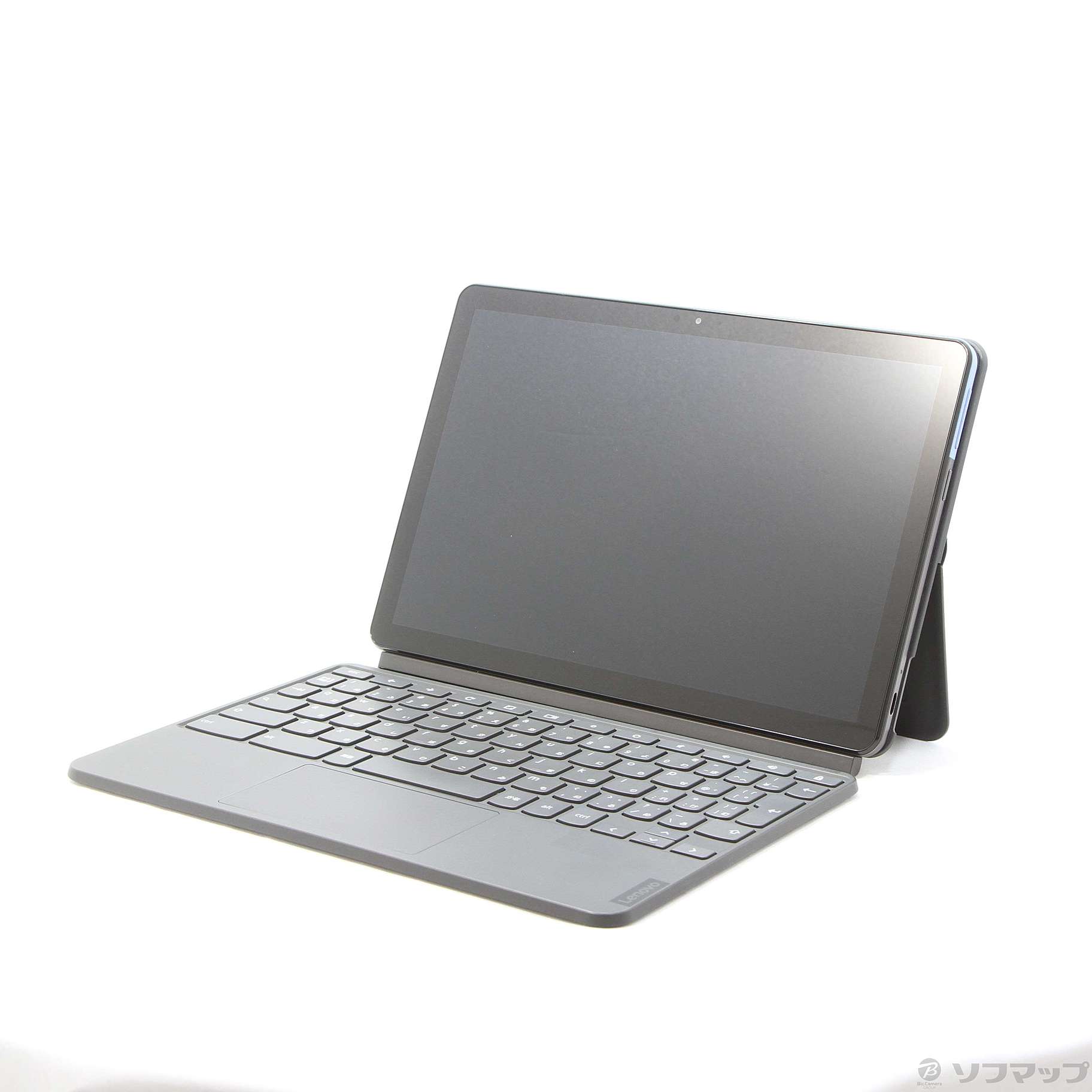品　IdeaPad Duet Chromebook ZA6F0038JP