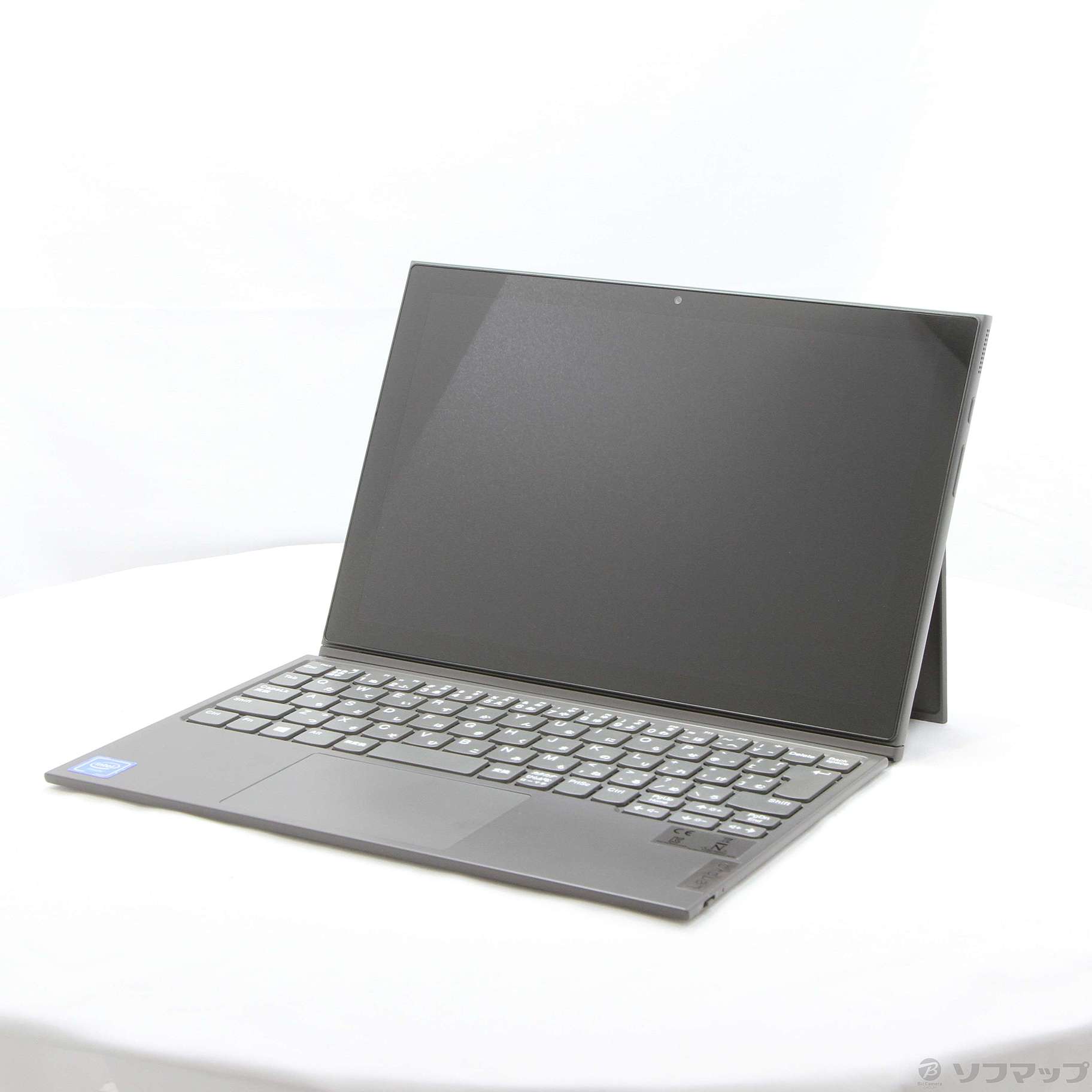 値下げ！Lenovo IdeaPad Duet 350i （ほぼ未使用) Windows 