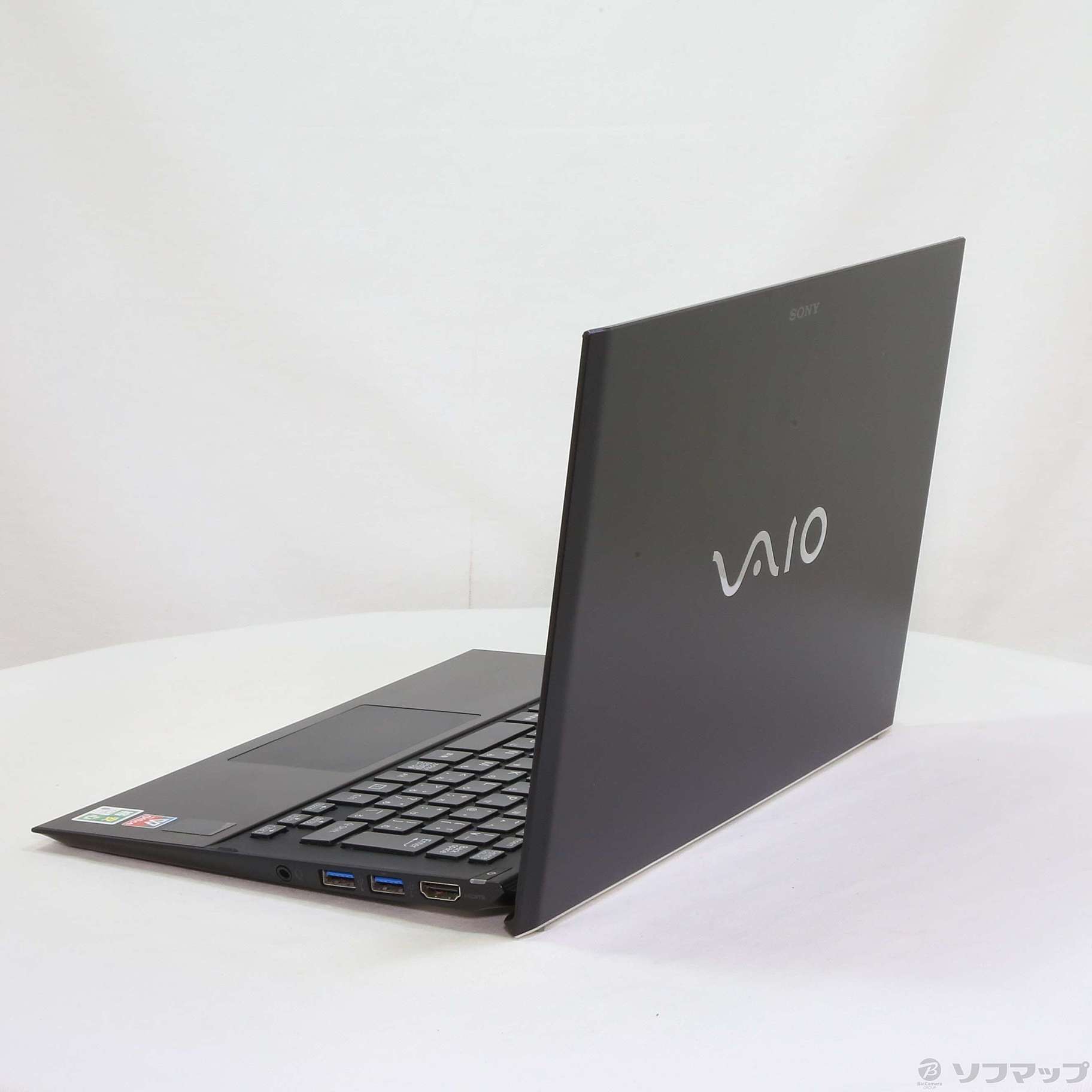 Sonyノートパソコン VAIO Pro 11 SVP1121A2J - ノートPC