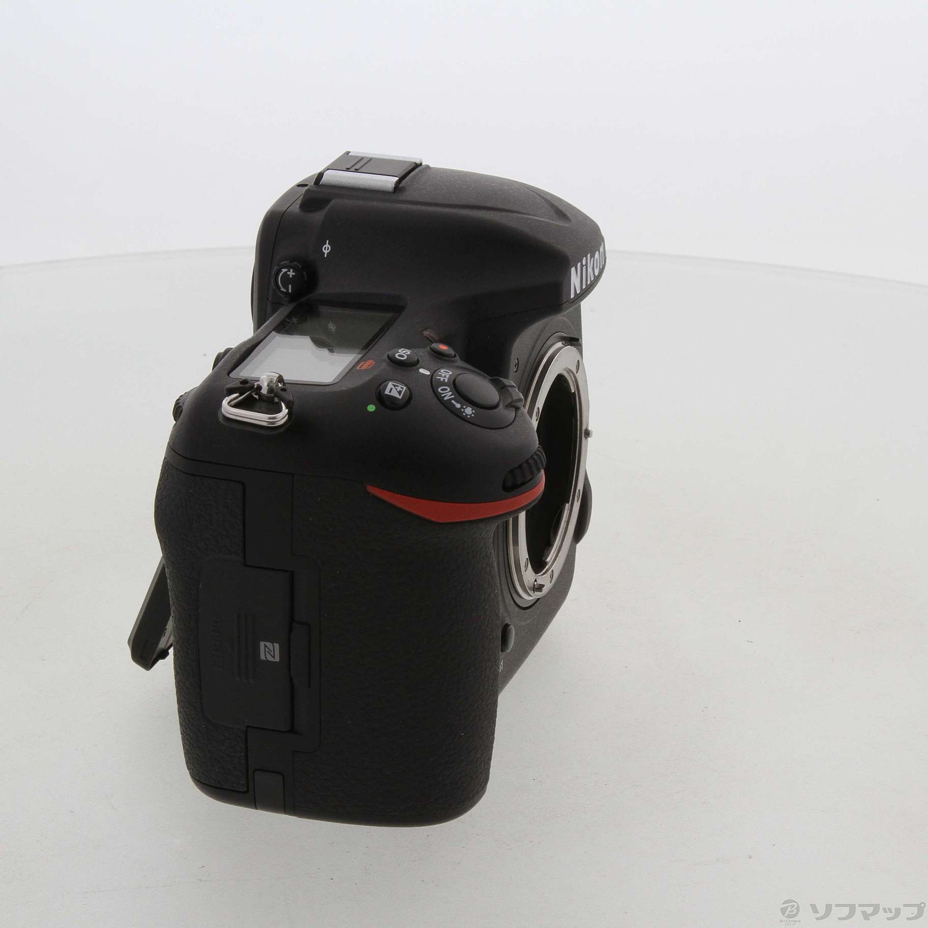 中古】Nikon D500 ボディ ◇09/20(火)値下げ！ [2133040893368] - リコレ！|ビックカメラグループ  ソフマップの中古通販サイト