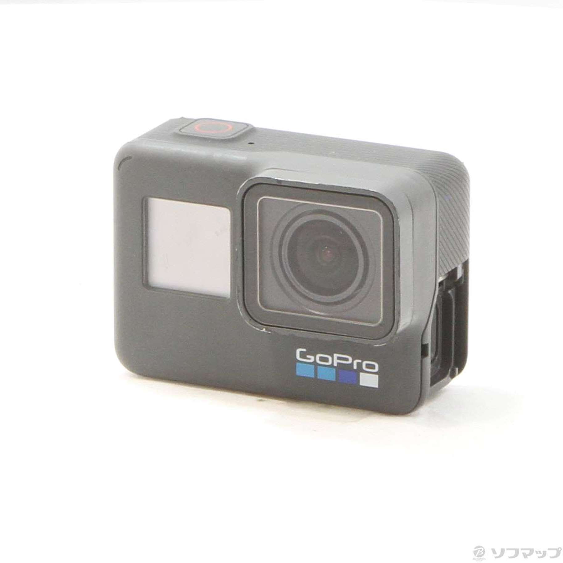 中古】HERO6 Black CHDHX-601-FW [2133040894112] - リコレ