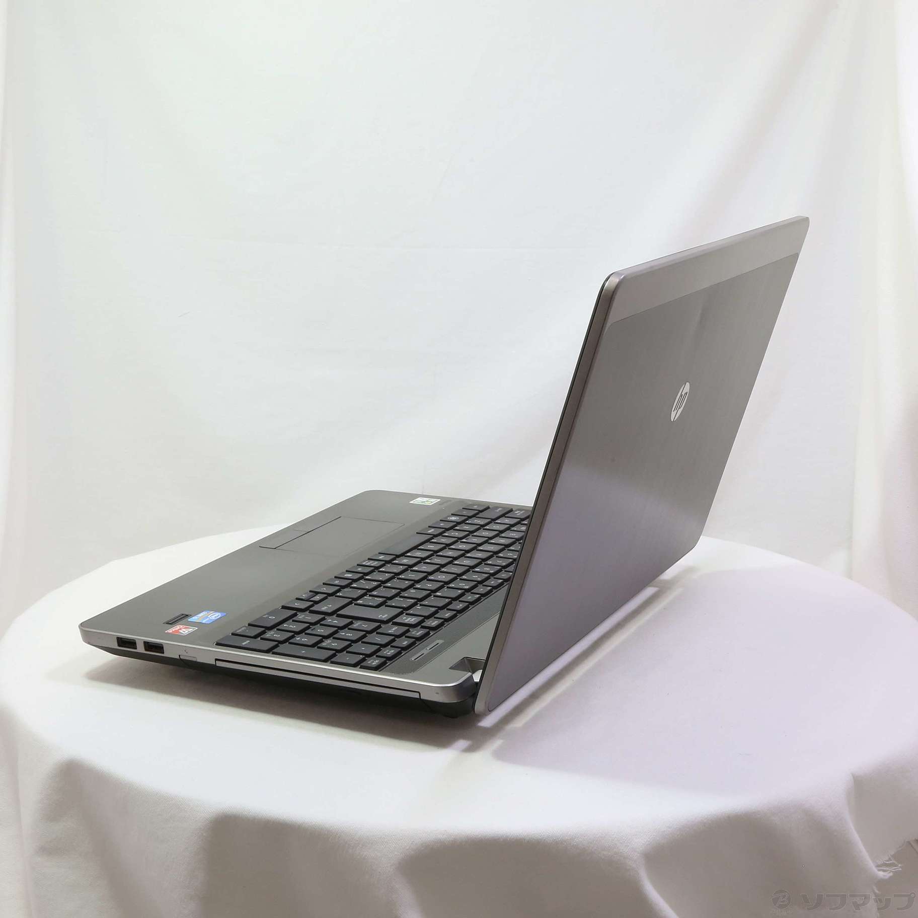 中古】格安安心パソコン HP ProBook 4530s A5W06AV [2133040895096 