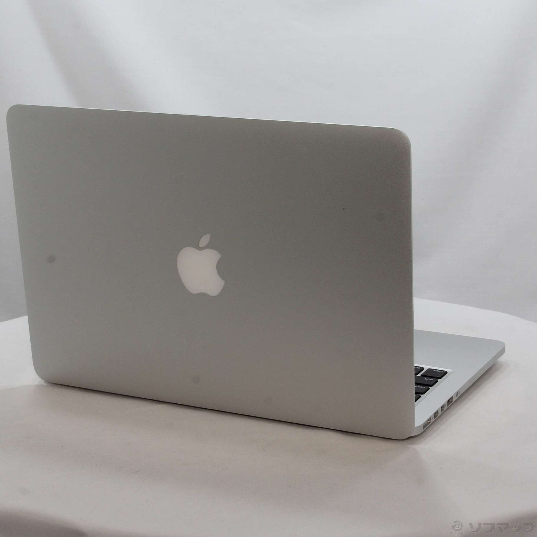 中古】セール対象品 MacBook Pro 13.3-inch Mid 2014 MGX82J／A