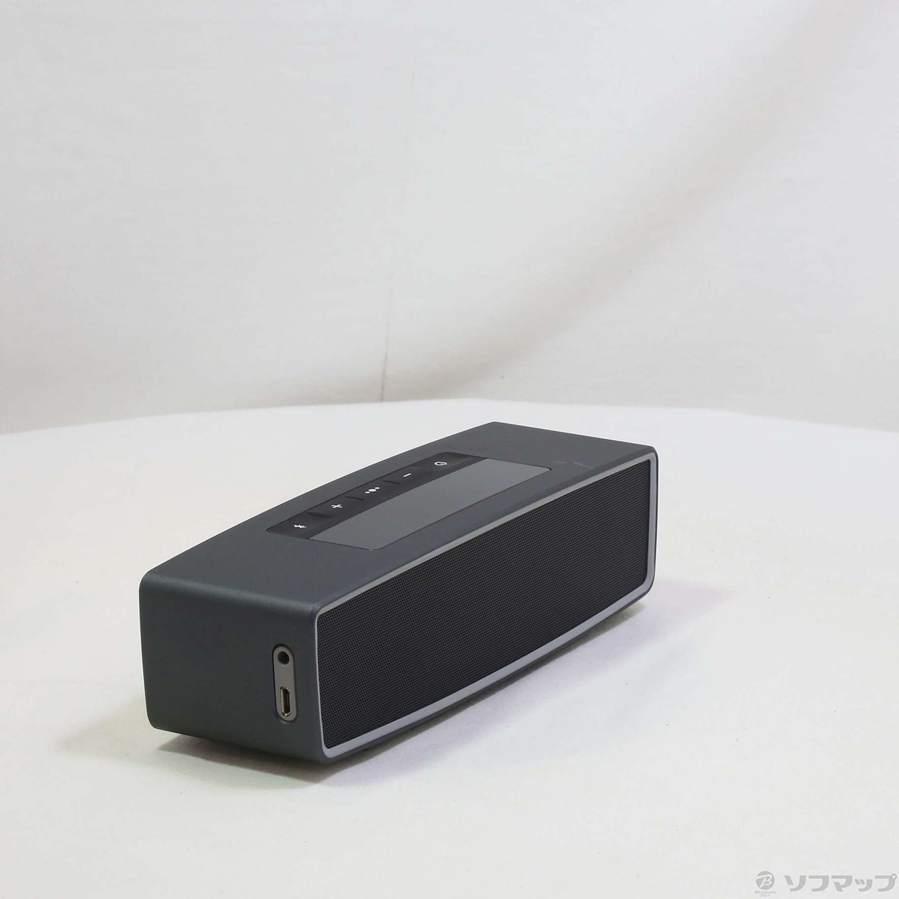 Soundlink Mini Bluetooth Speaker Ii