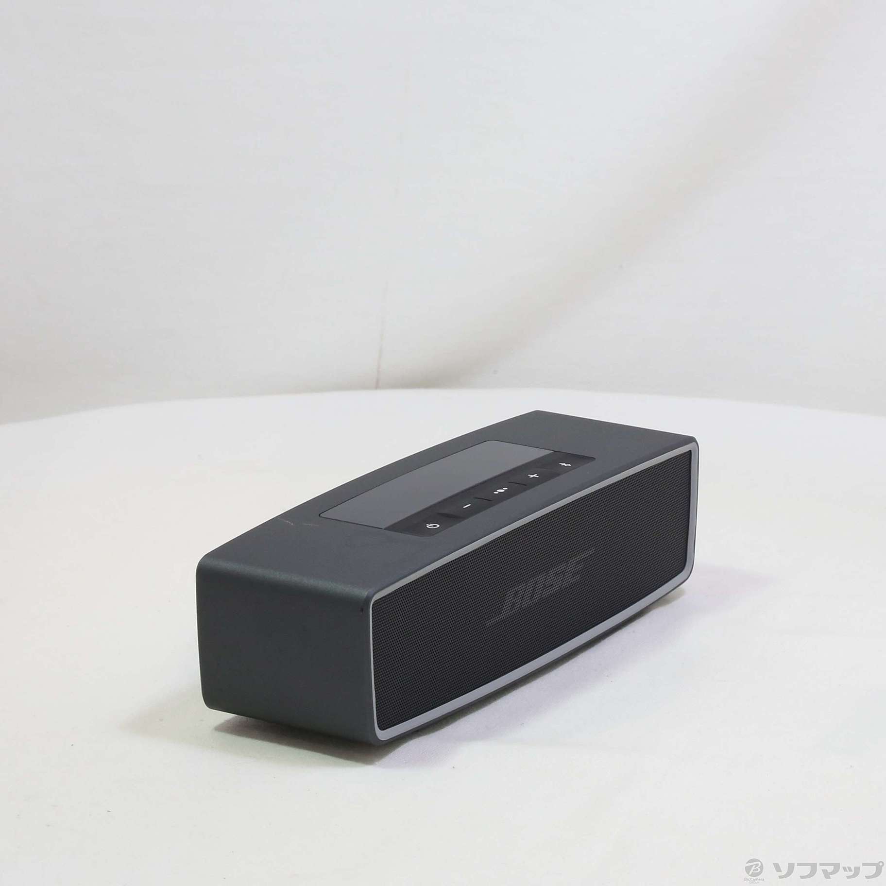 中古】SoundLink Mini Bluetooth speaker II カーボン [2133040897083