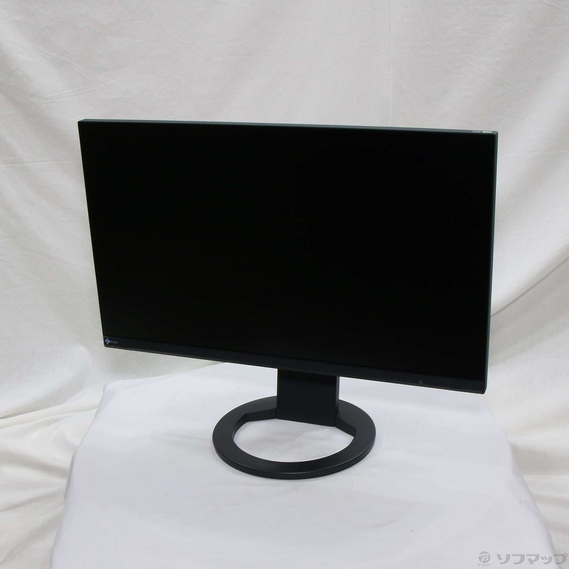 EIZO FlexScan EV2480-BK 23.8型モニター 23.8インチ EIZO EIZO FlexScan EV2480-BK 23.8型モニター 23.8インチ EIZO