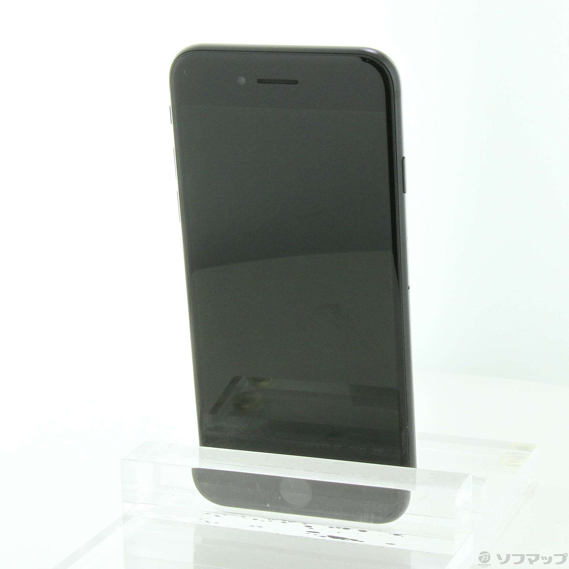 中古】〔展示品〕 iPhone SE 第2世代 64GB ブラック 3G356J／A SIMフリー [2133040898592] -  リコレ！|ビックカメラグループ ソフマップの中古通販サイト