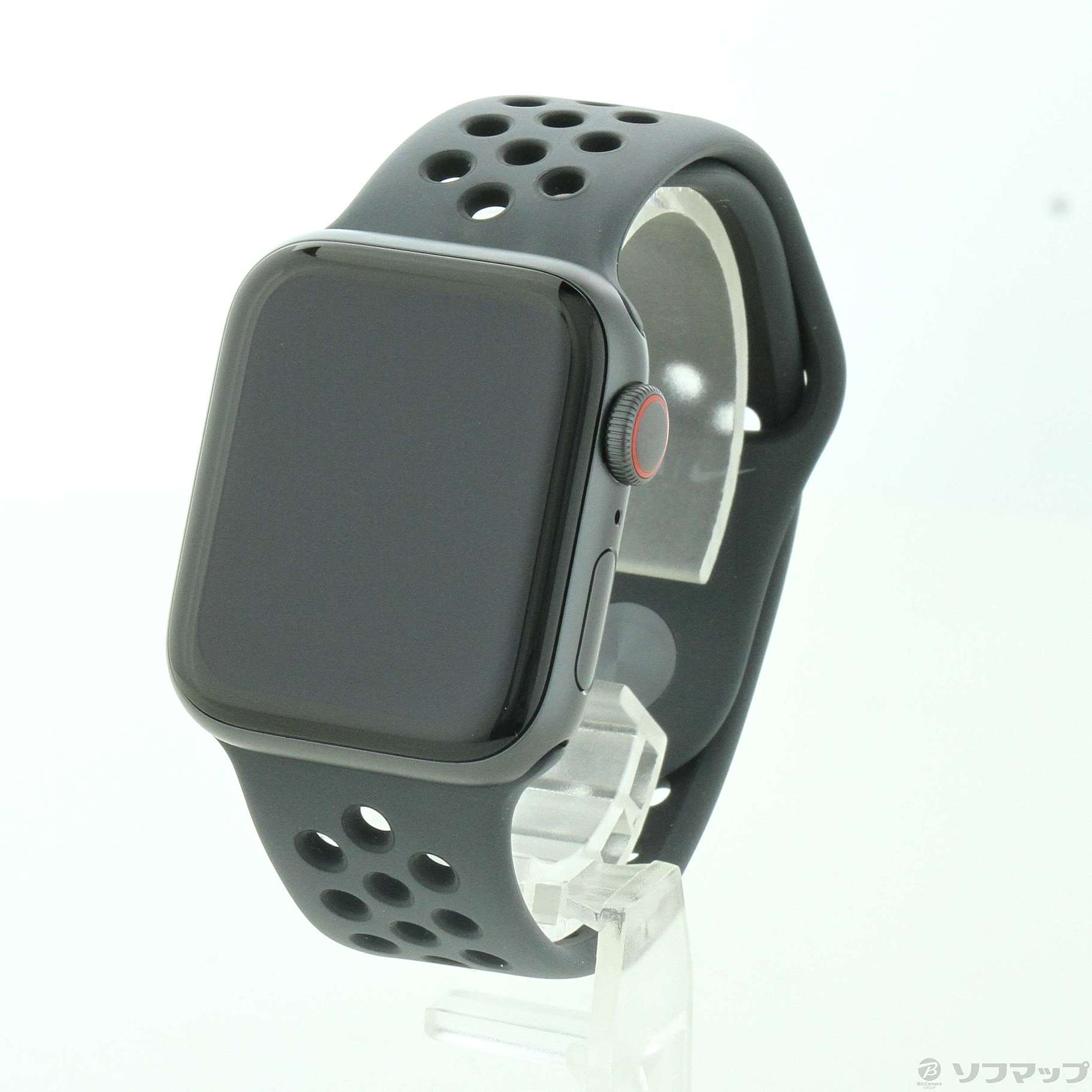 中古】〔展示品〕 Apple Watch Series 6 Nike GPS + Cellular 40mm ...