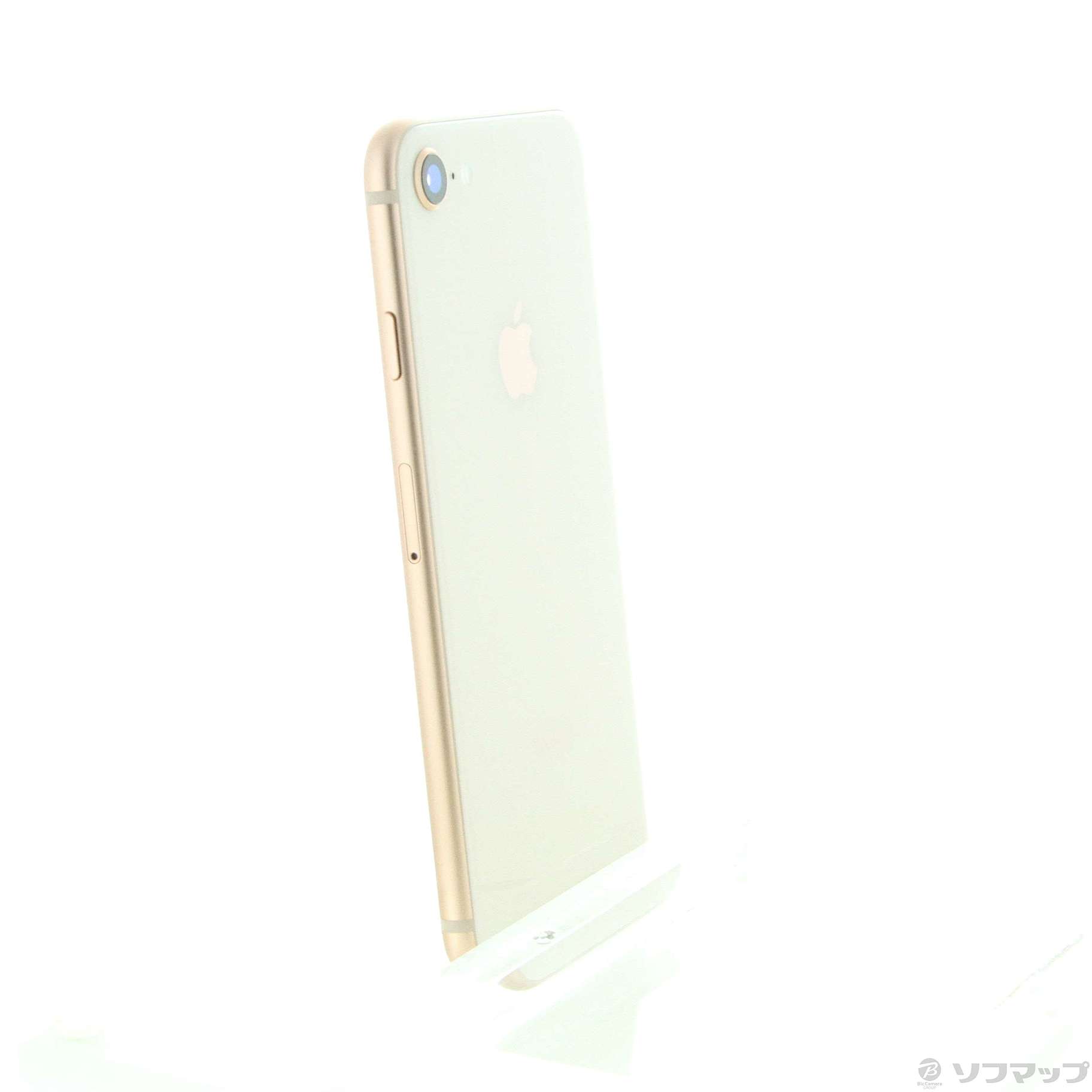 中古】セール対象品 iPhone8 64GB ゴールド MQ7A2J／A SIMフリー ◇07 
