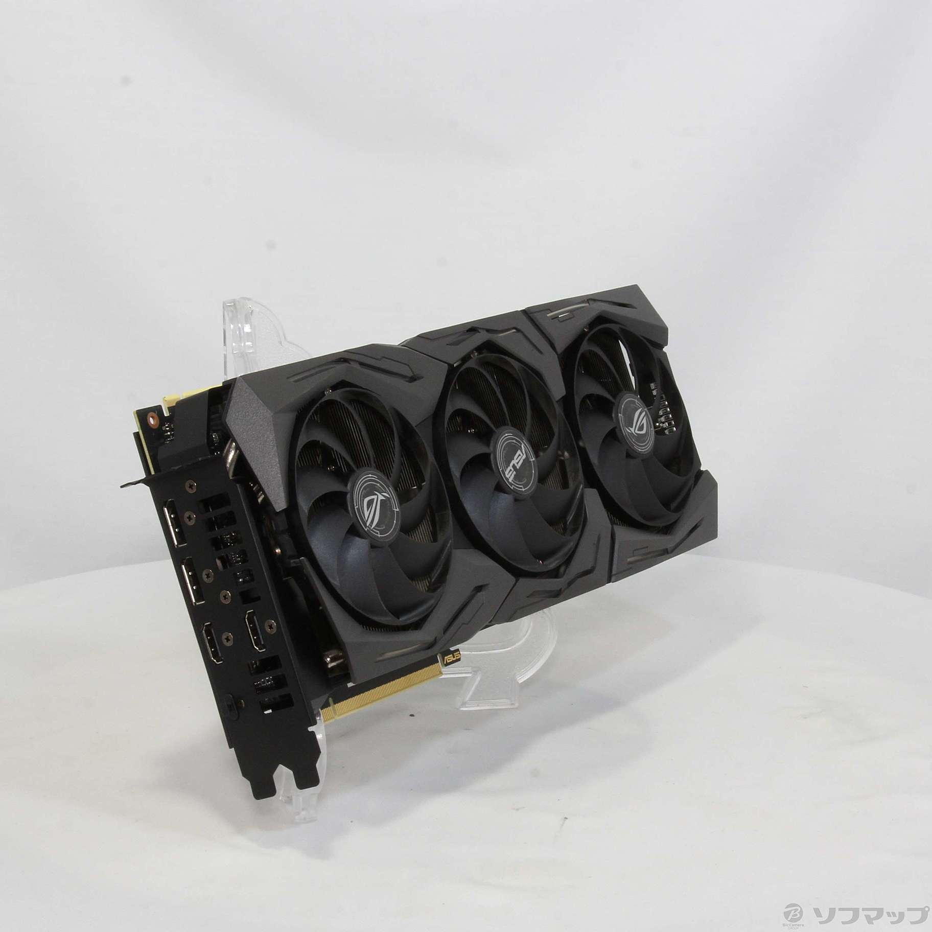 中古】ROG-STRIX-RTX2080-O8G-GAMING ◇07/15(金)値下げ