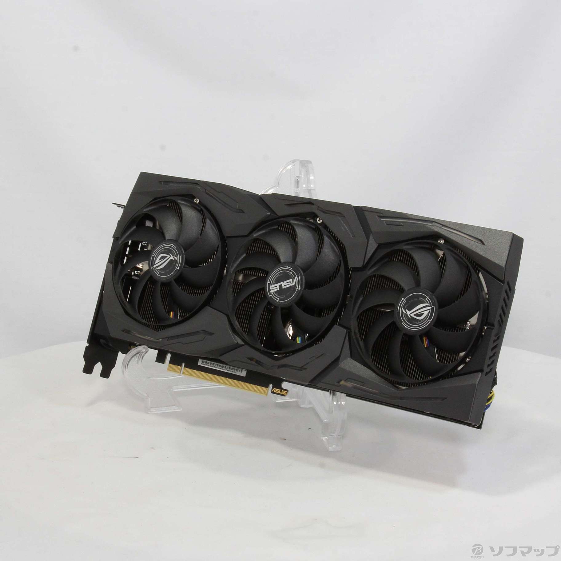 中古】ROG-STRIX-RTX2080-O8G-GAMING ◇07/15(金)値下げ