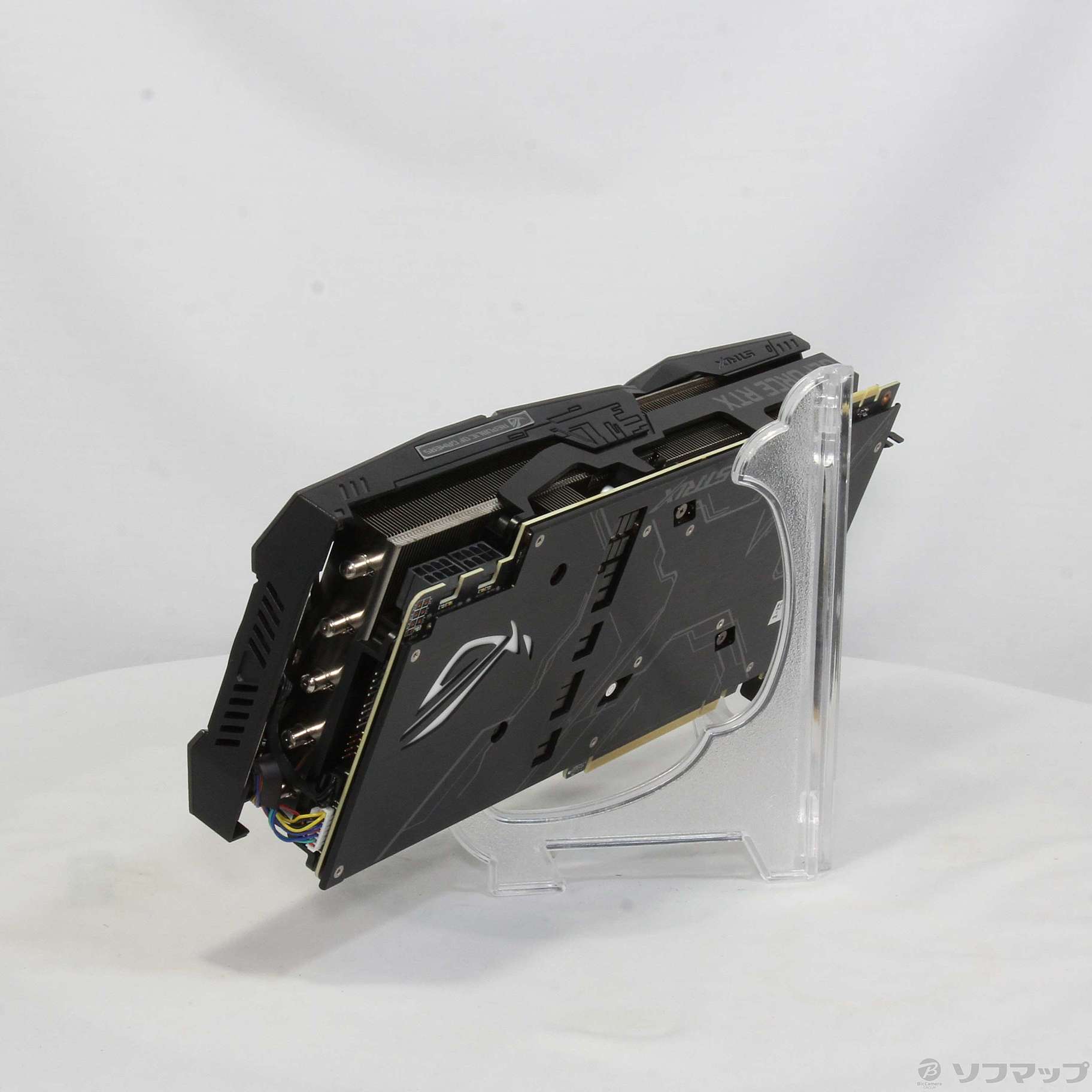 中古】ROG-STRIX-RTX2080-O8G-GAMING ◇07/15(金)値下げ