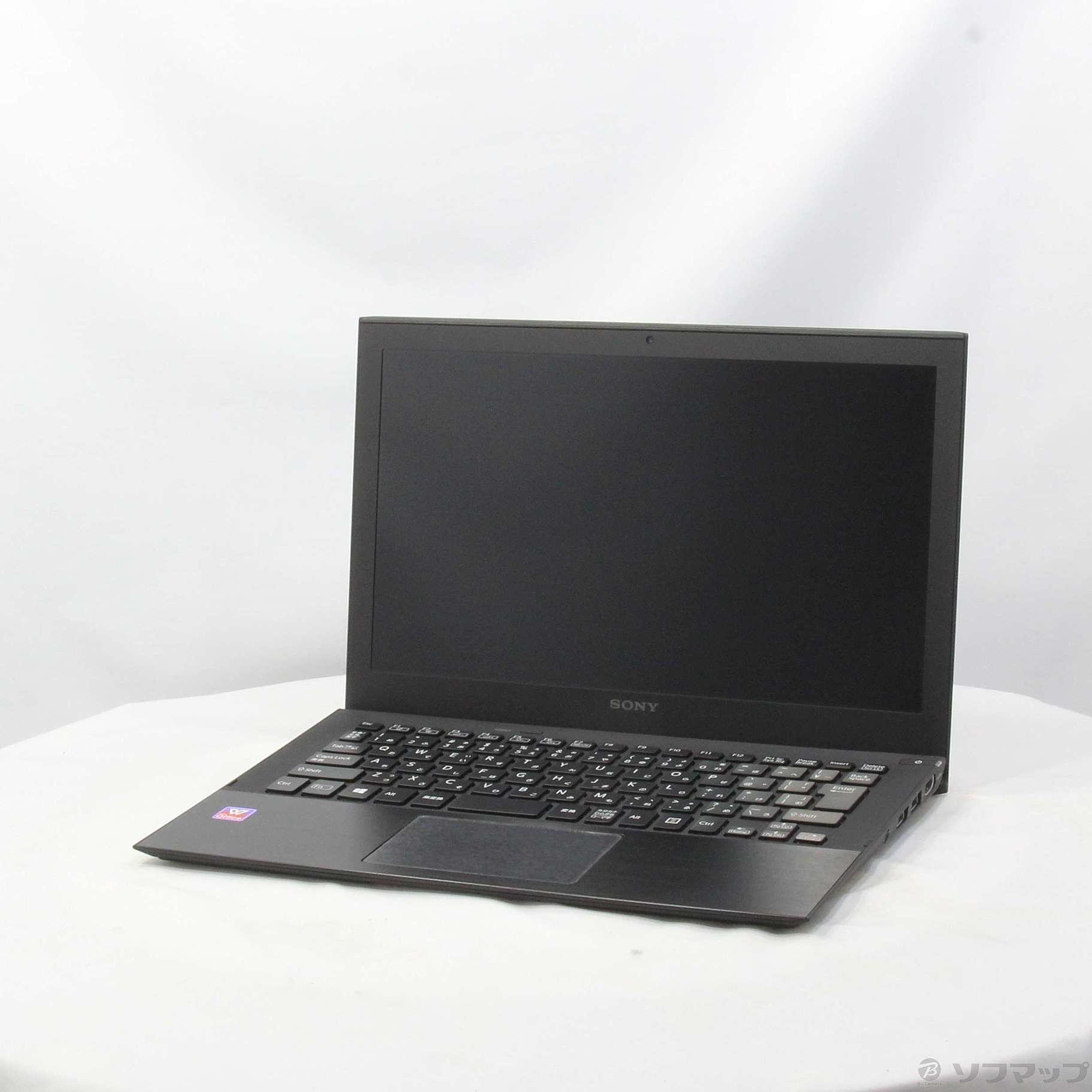 中古】VAIO Pro 11 SVP1121A1J ◇09/29(木)値下げ！ [2133040902084