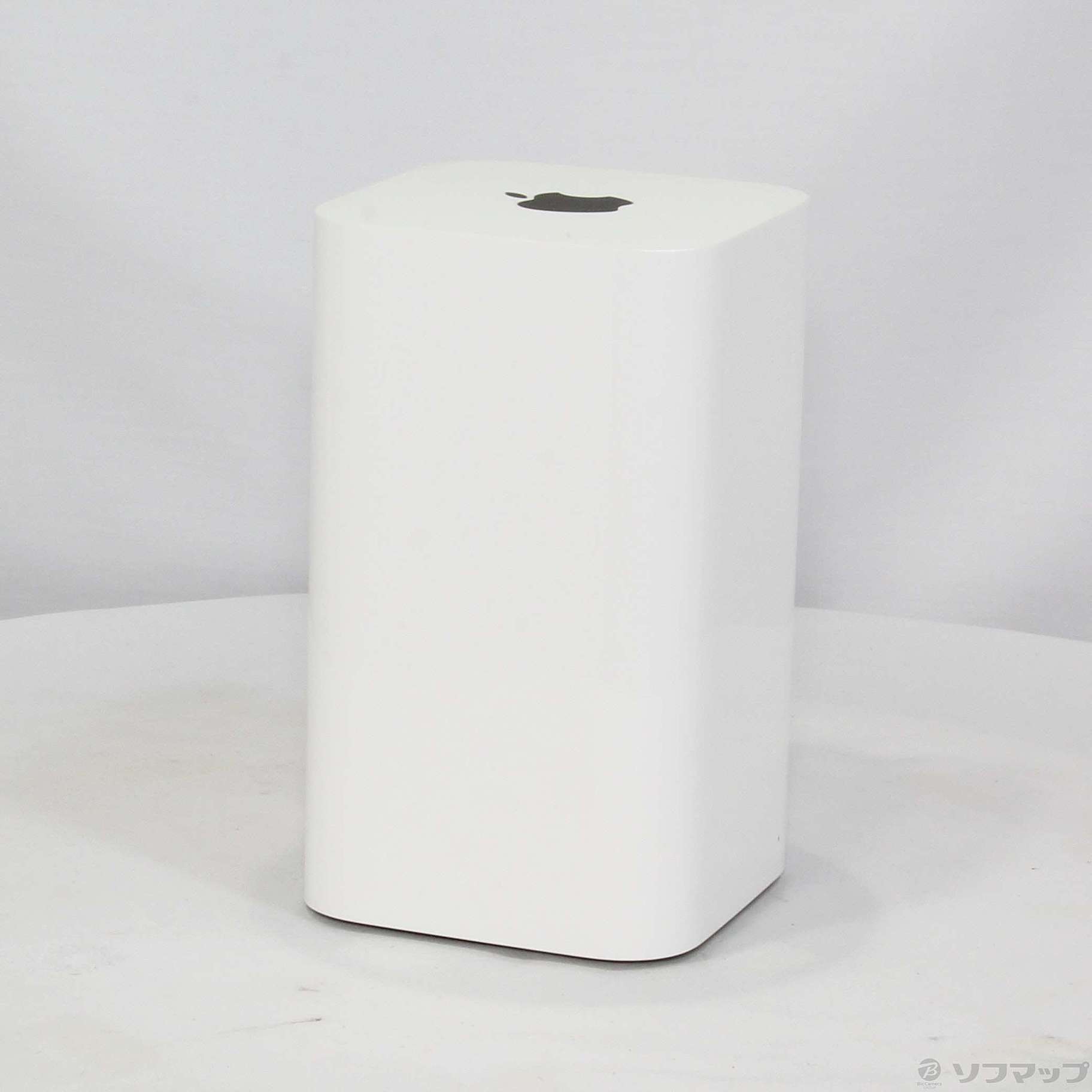 中古】AirMac Time Capsule 3TB ME182J／A [2133040902107] - リコレ