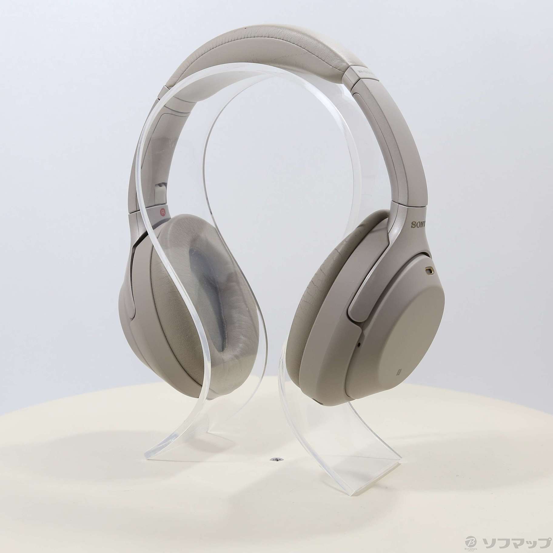 中古】WH-1000XM3 S プラチナシルバー [2133040902664] - リコレ