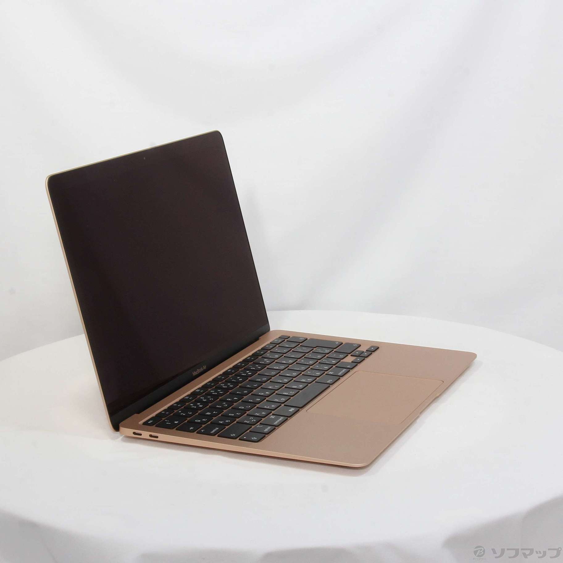 【超美品】MacBook Air MWTL2J/A Apple MacBook Air Retinaディスプレイ 1100/13.3 MWTL2J/A