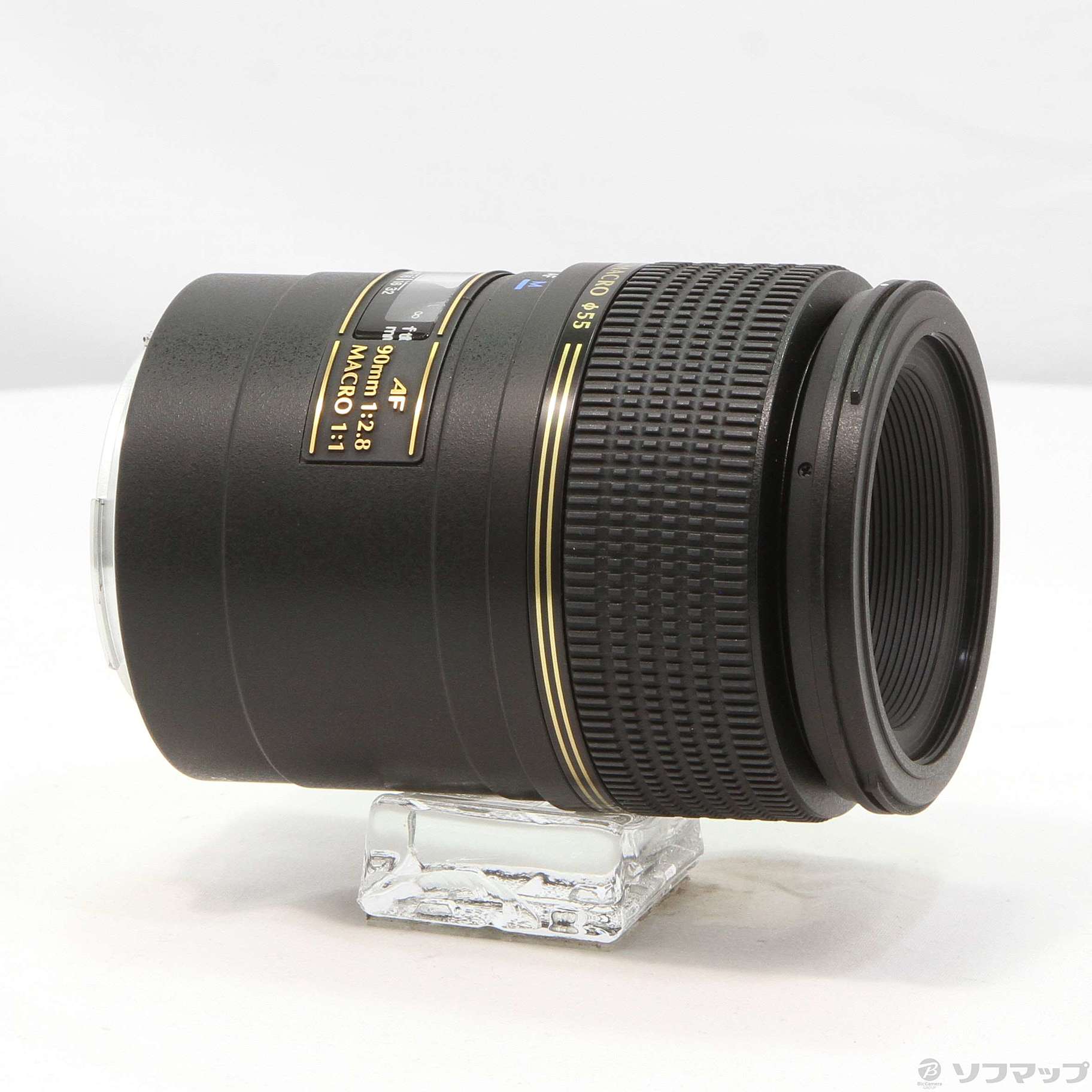  tamron sp af 90mm f2 8 di macro 272ee canon 2133040904279 