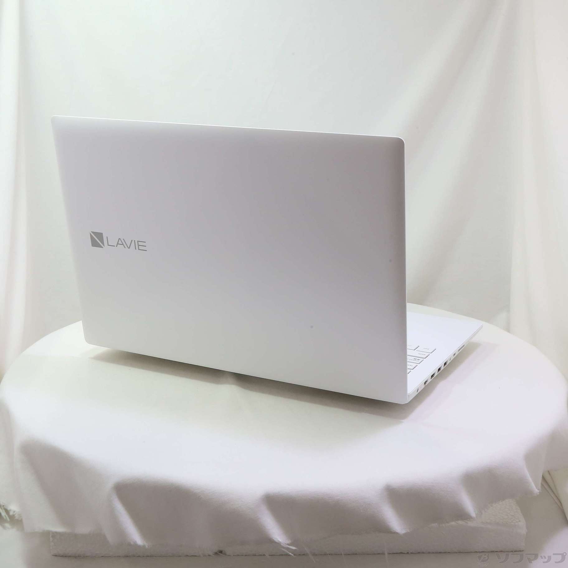 NEC ノートパソコン LAVIE NS PC-NS300MAW/中古特価良品 中古】LaVie Note Standard NS300／MAW PC-NS300MAW カームホワイト
