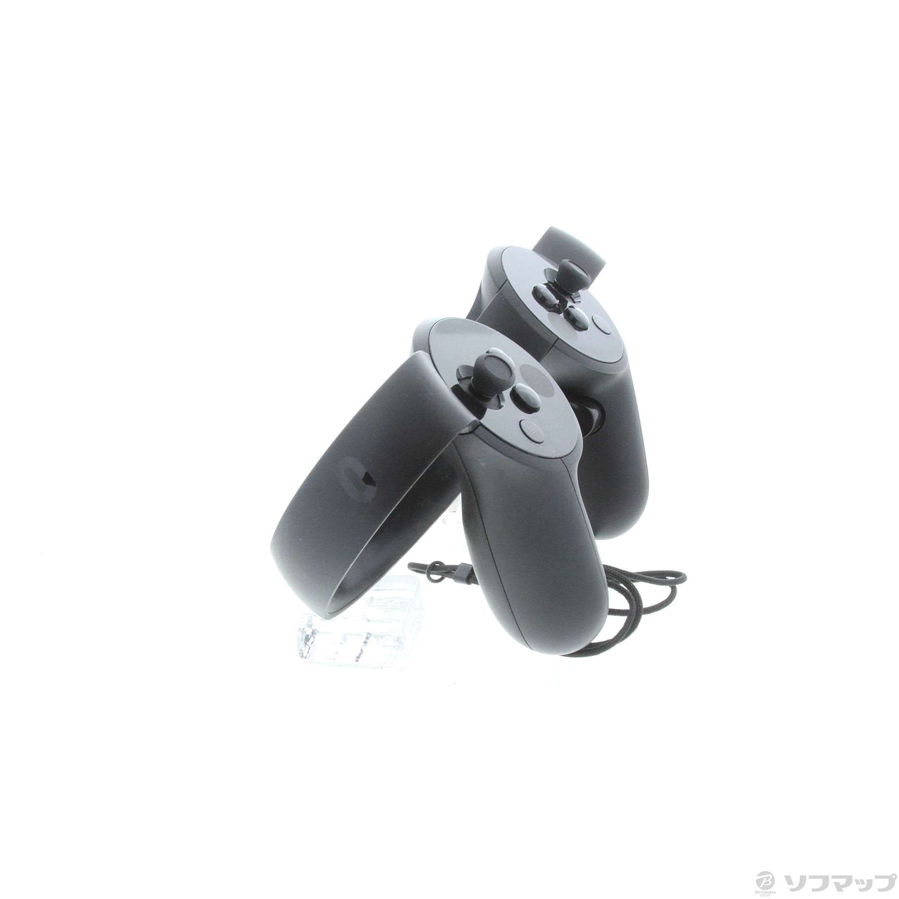 中古】Oculus Rift touch controllers [2133040905368] - リコレ