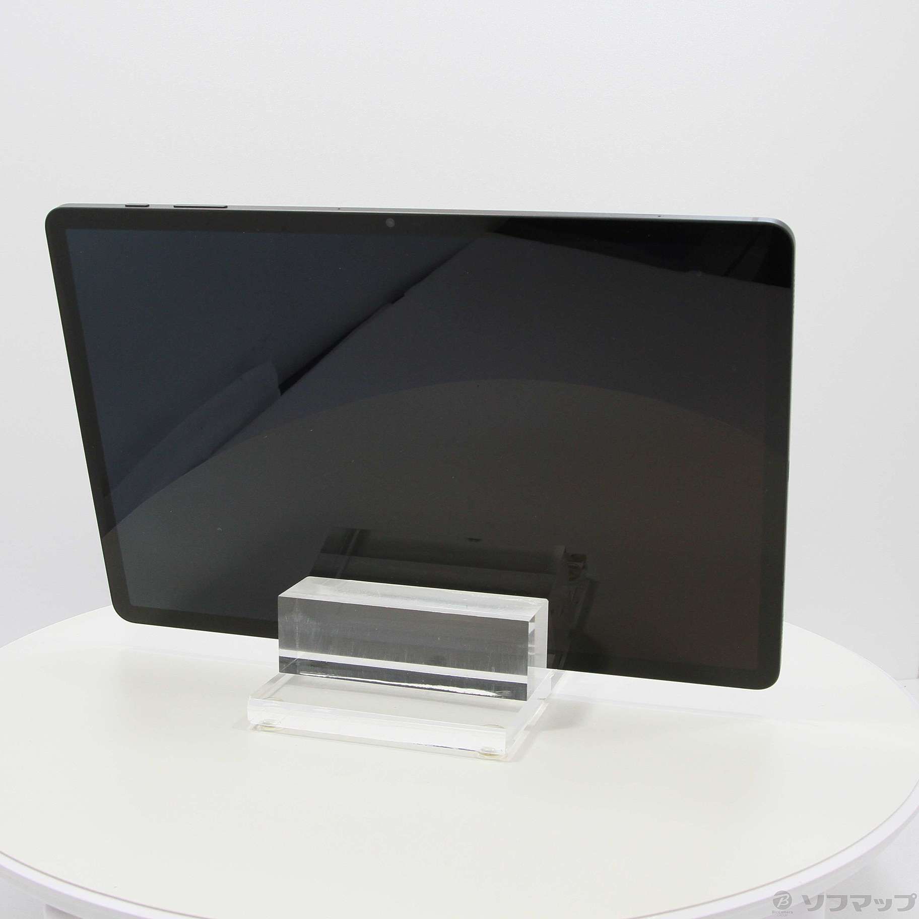 中古】Galaxy Tab S8+ 128GB グラファイト SM-X800NZACXJP Wi-Fi
