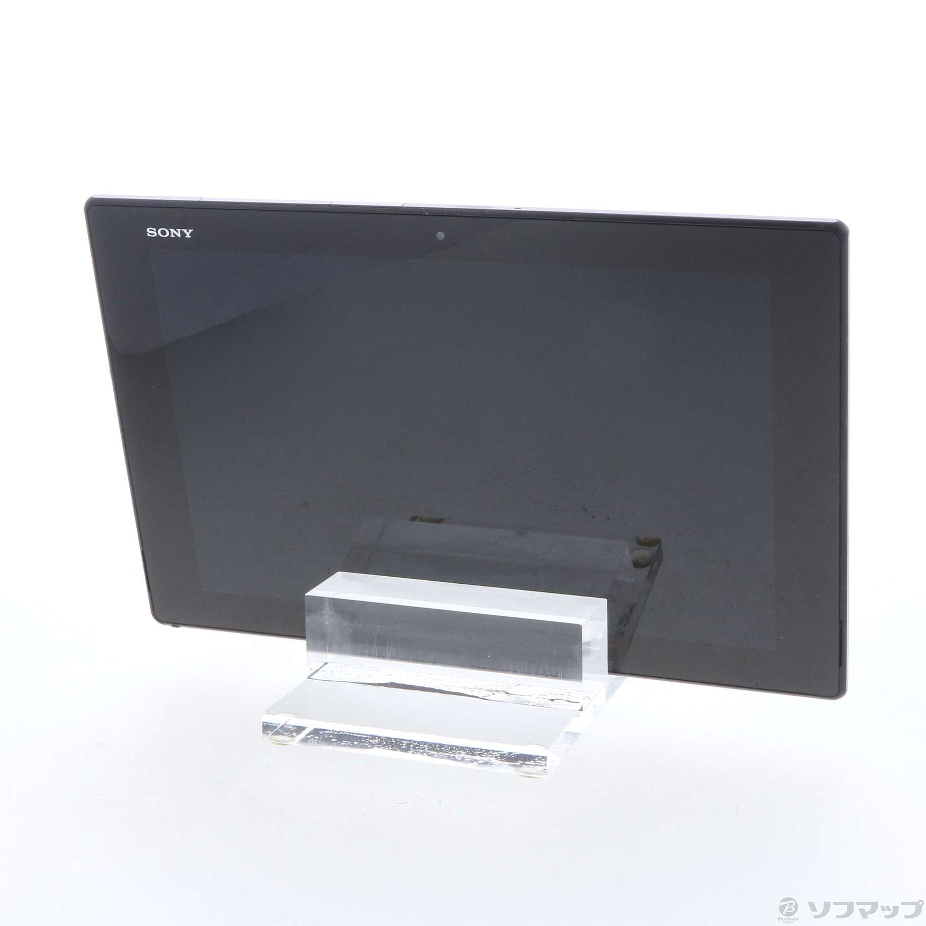 Xperia Z2 Tablet 16GB SGP511JP／B Wi-Fi