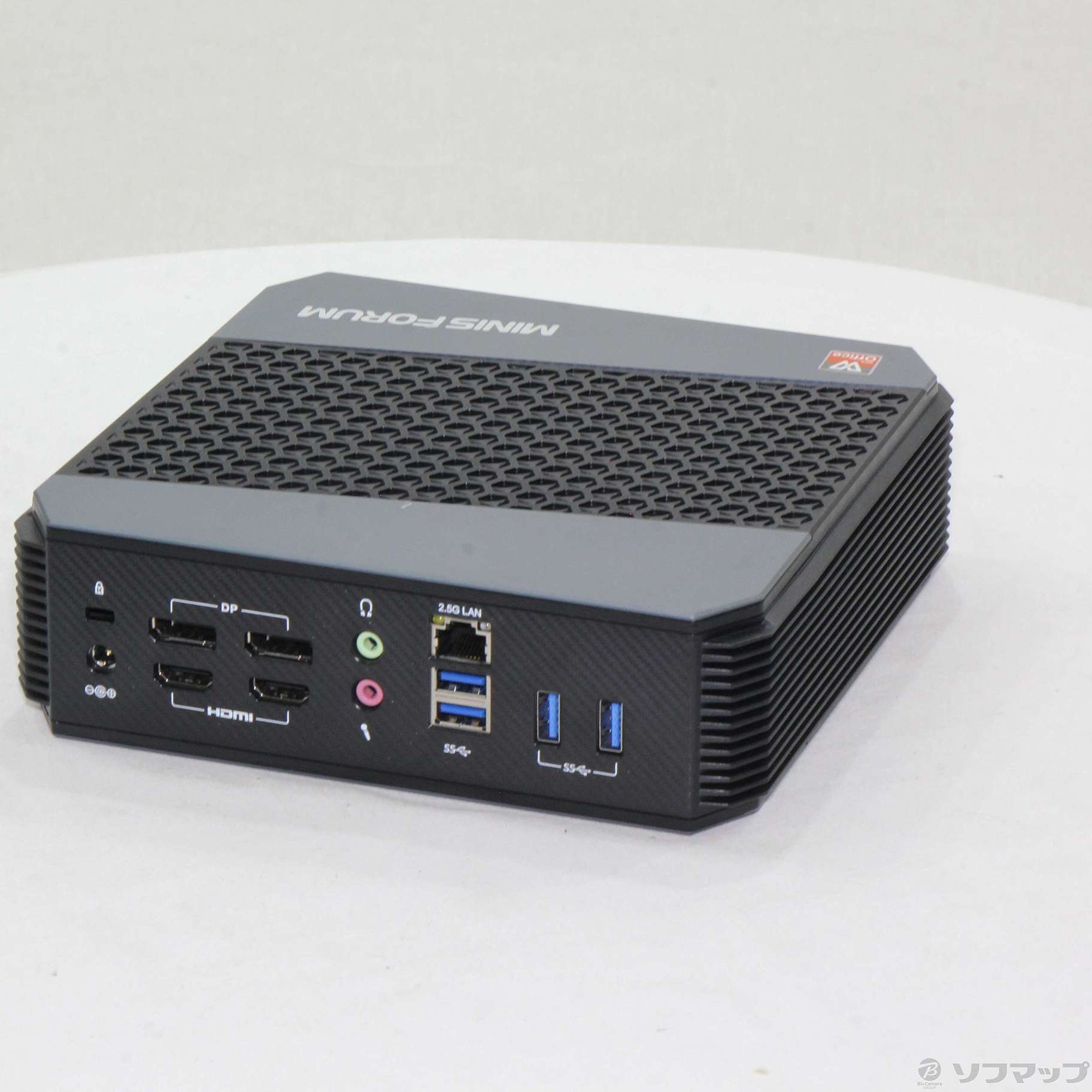 中古】HX90 HX90-32／512-W10Pro 5900HX [2133040906884] - リコレ