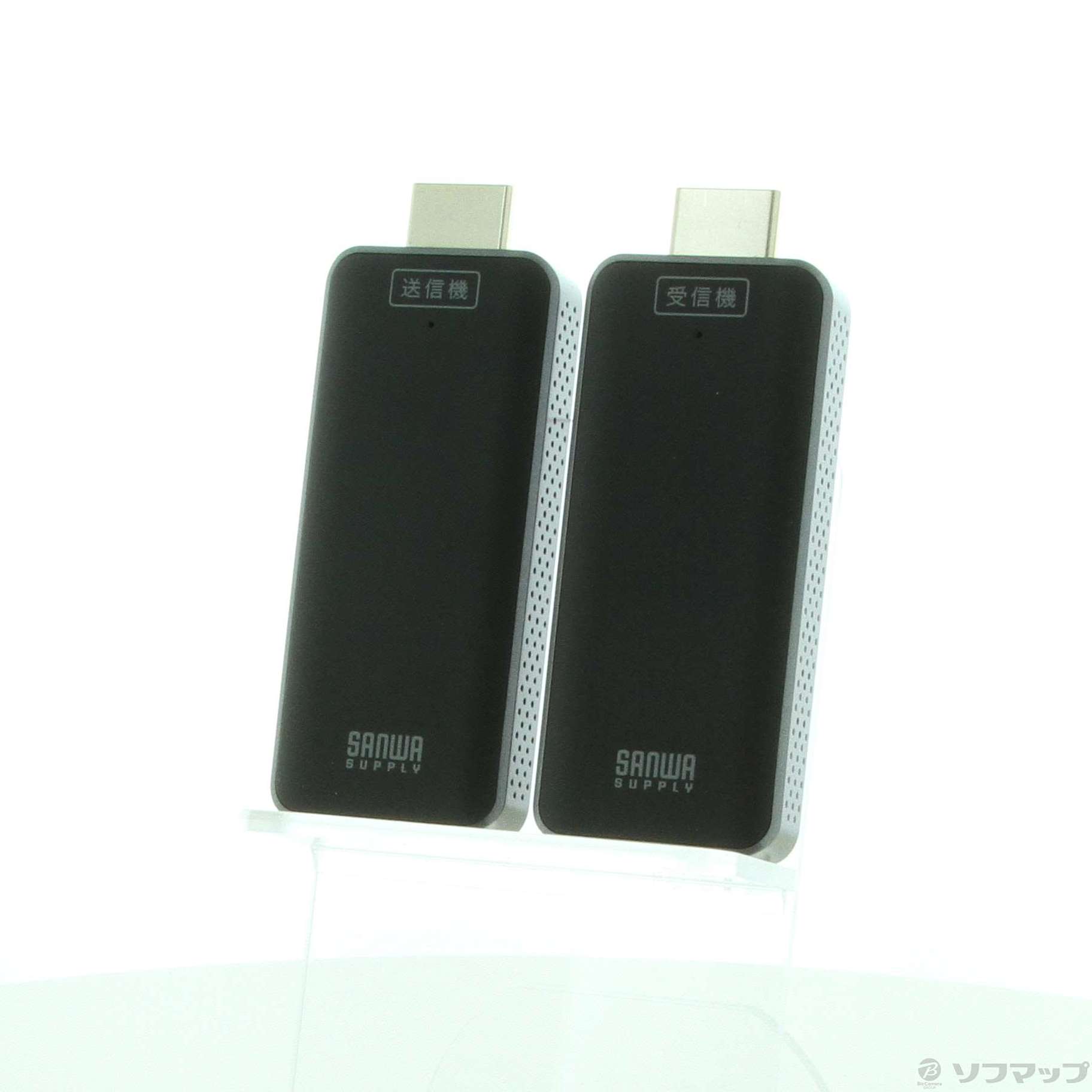 ワイヤレスHDMIエクステンダー VGA-EXWHD10