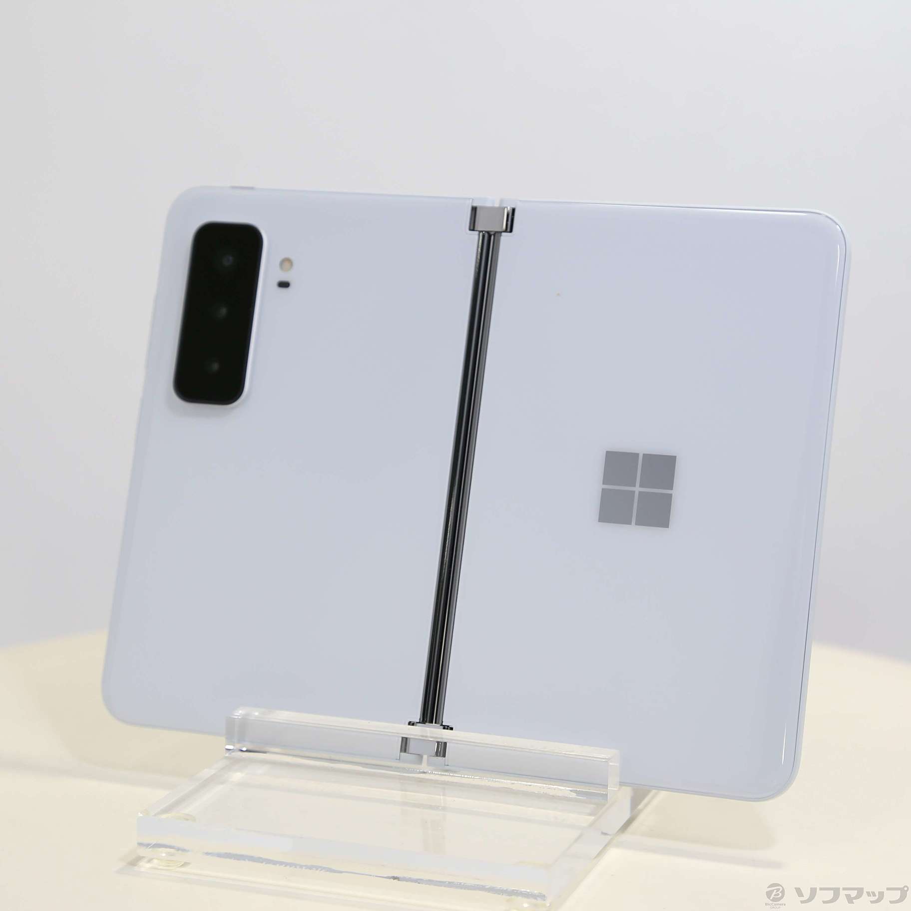 (訳あり) Microsoft Surface Duo (256G)SIMフリー