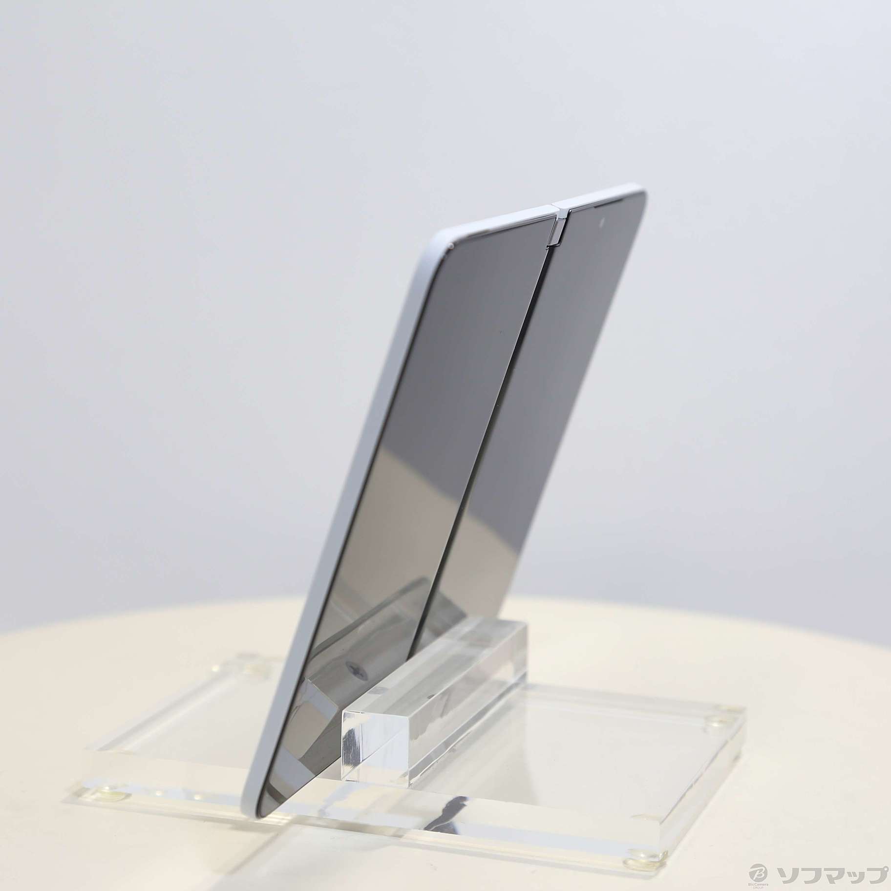 中古】Surface Duo 2 128GB グレイシア 9BW-00005 SIMフリー